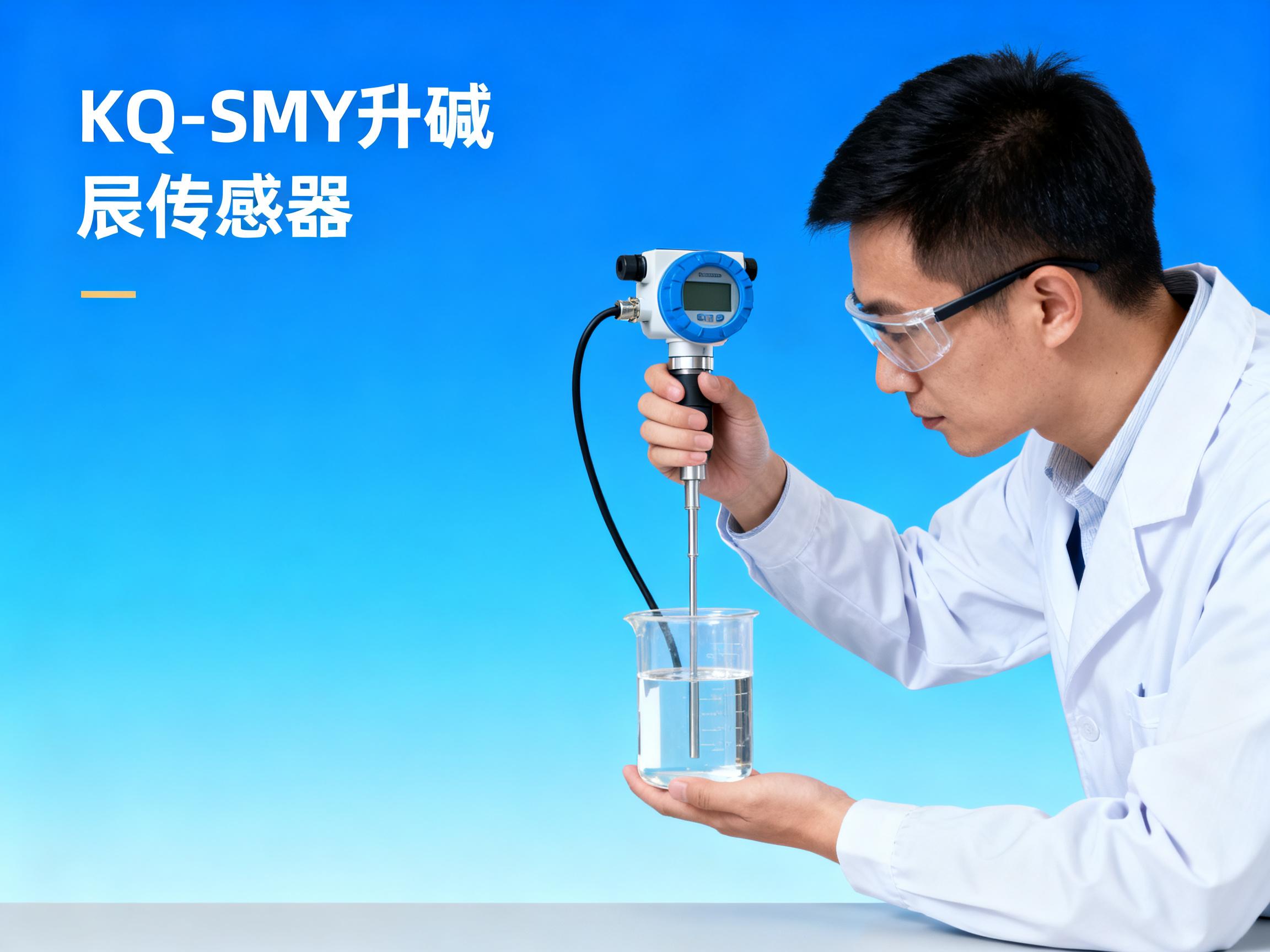 KQ-SMY-F强碱液位传感器选购避坑：财务总监必须问供应商的6个问题