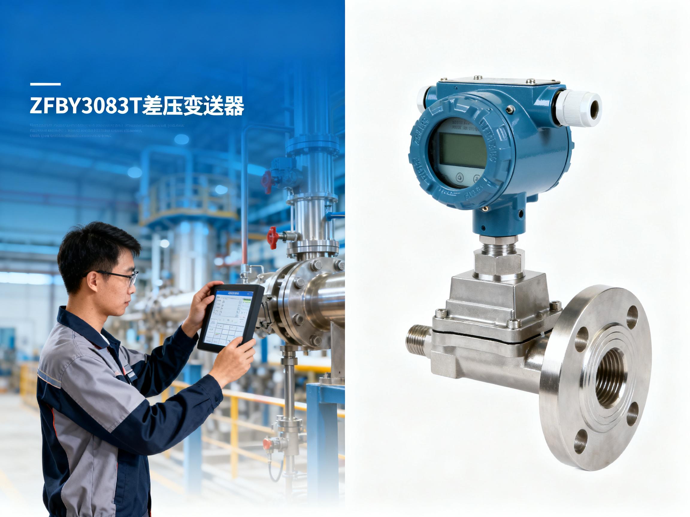 ZFBY3083T差压变送器定制方案：西安厂家满足您的特殊需求