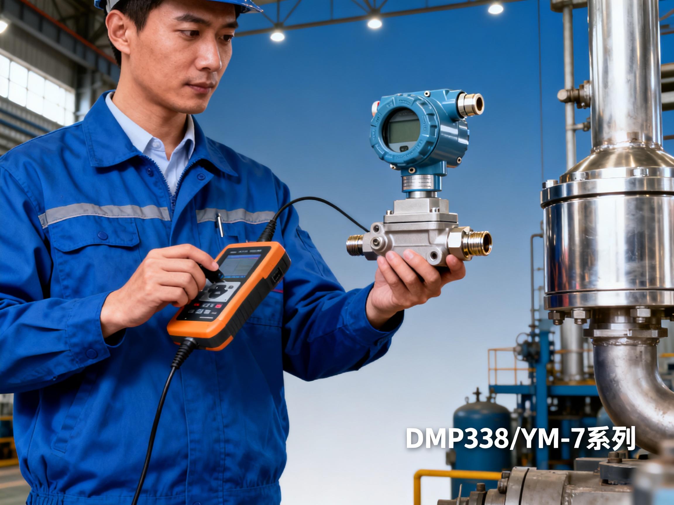 PTS801差压变送器如何选型？西安厂家定制指南助您**采购