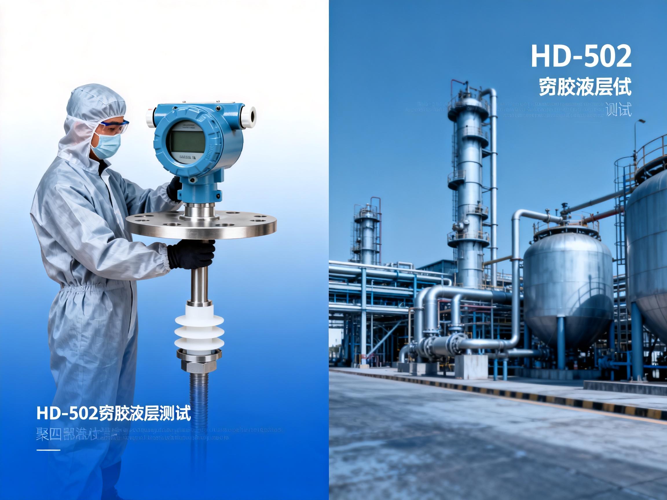 HD-503防腐蚀液位变送器厂家直销：为什么说现在是**采购时机？