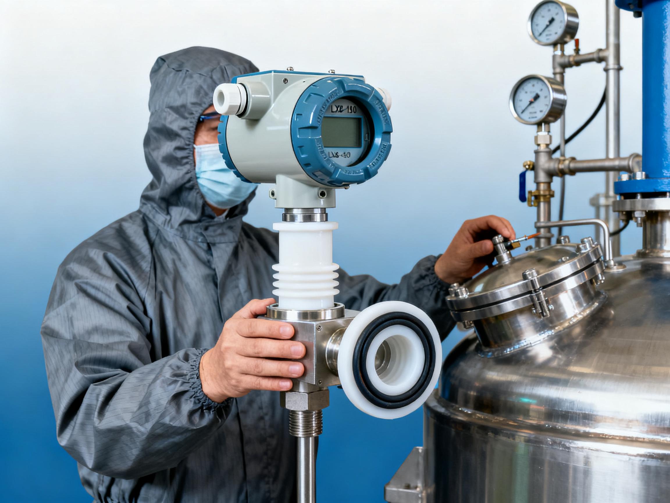 LXB-190防腐蚀液位变送器厂家直供：如何避免采购中的质量陷阱？