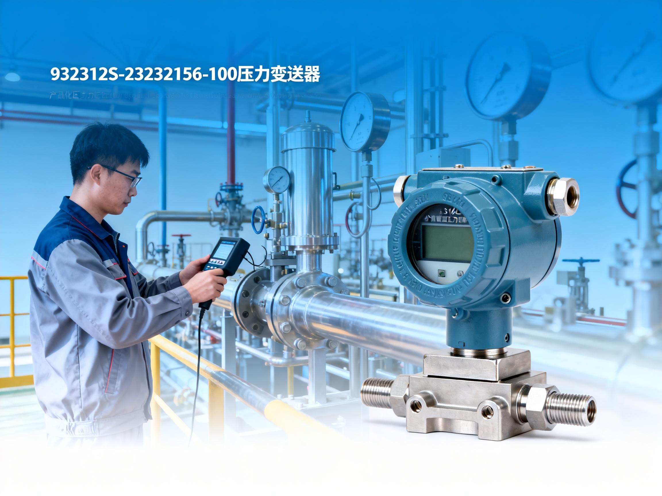 932312S-23232156-100压力变送器价格解析：影响成本的5大因素
