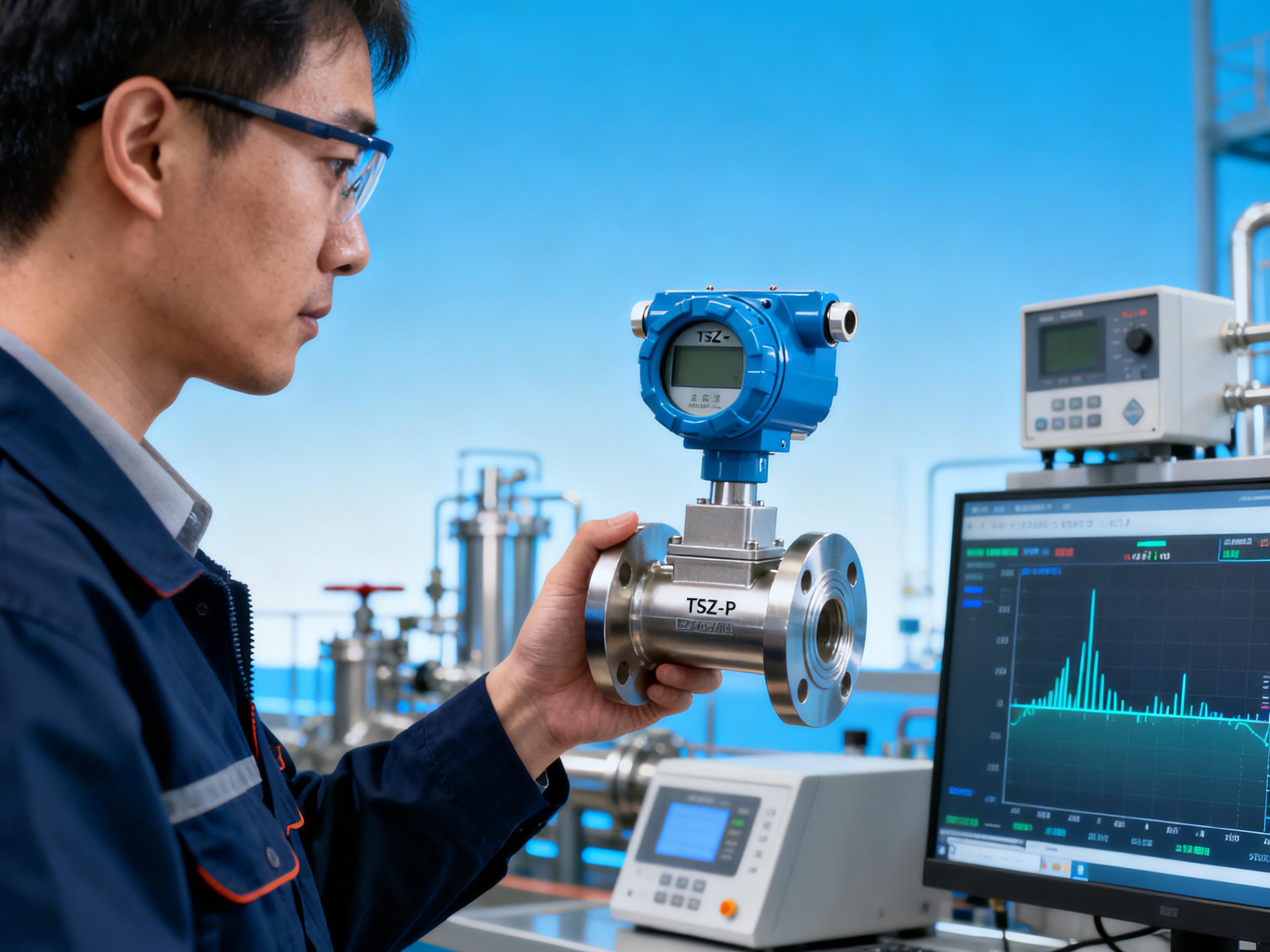 TSZ-P压力变送器供应商对比：财务必知的采购成本控制方案