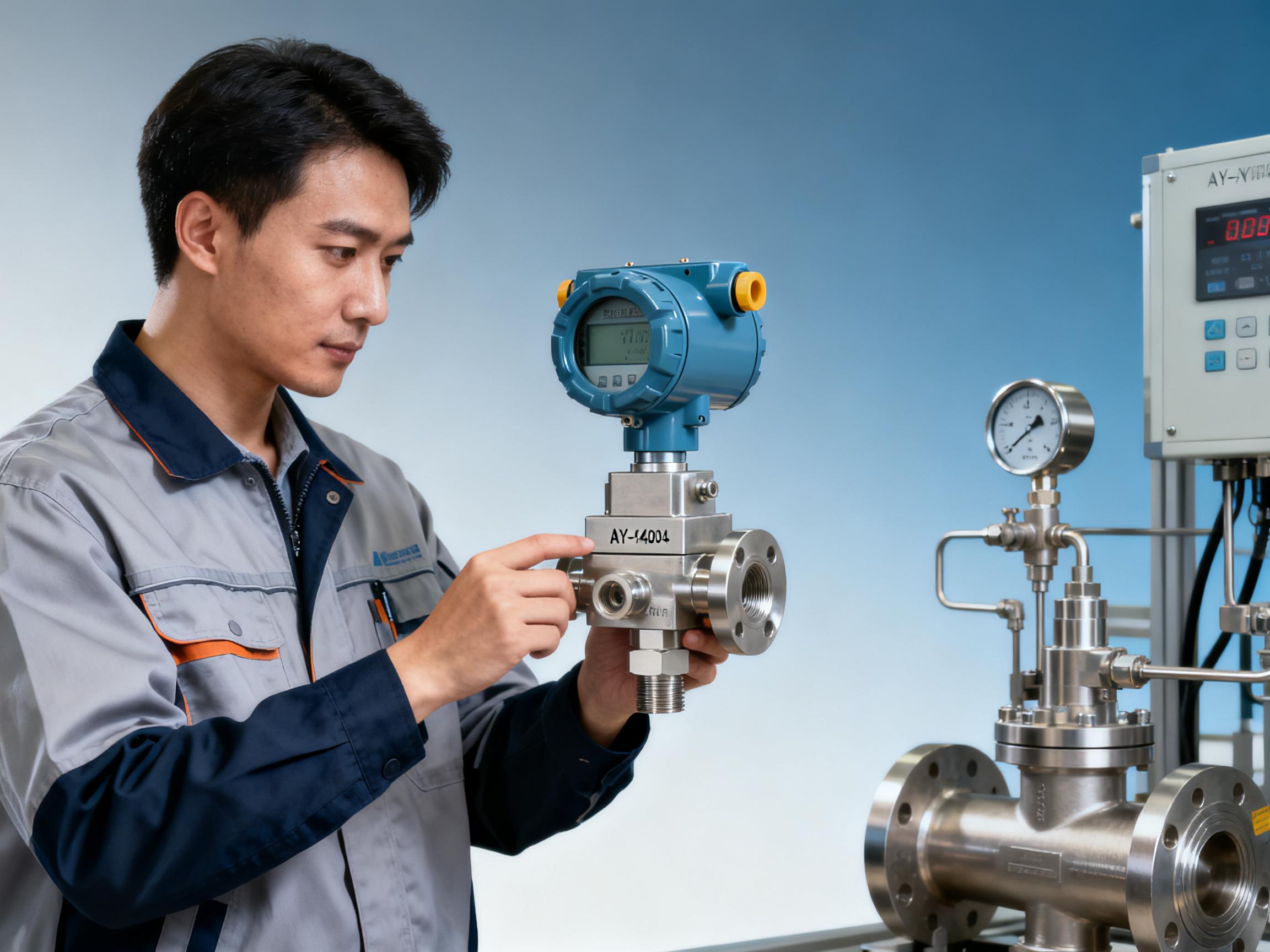 AY-AY4004压力变送器厂家电话曝光：财务快速询价的3个技巧