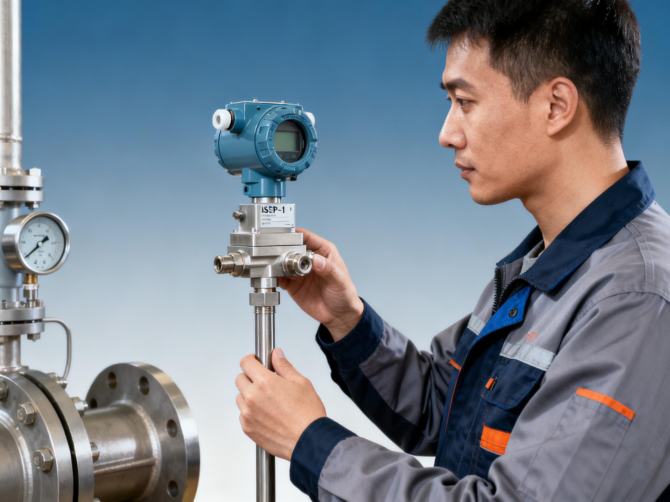 ASP-A1压力变送器采购攻略：如何用**价格买到高品质传感器？