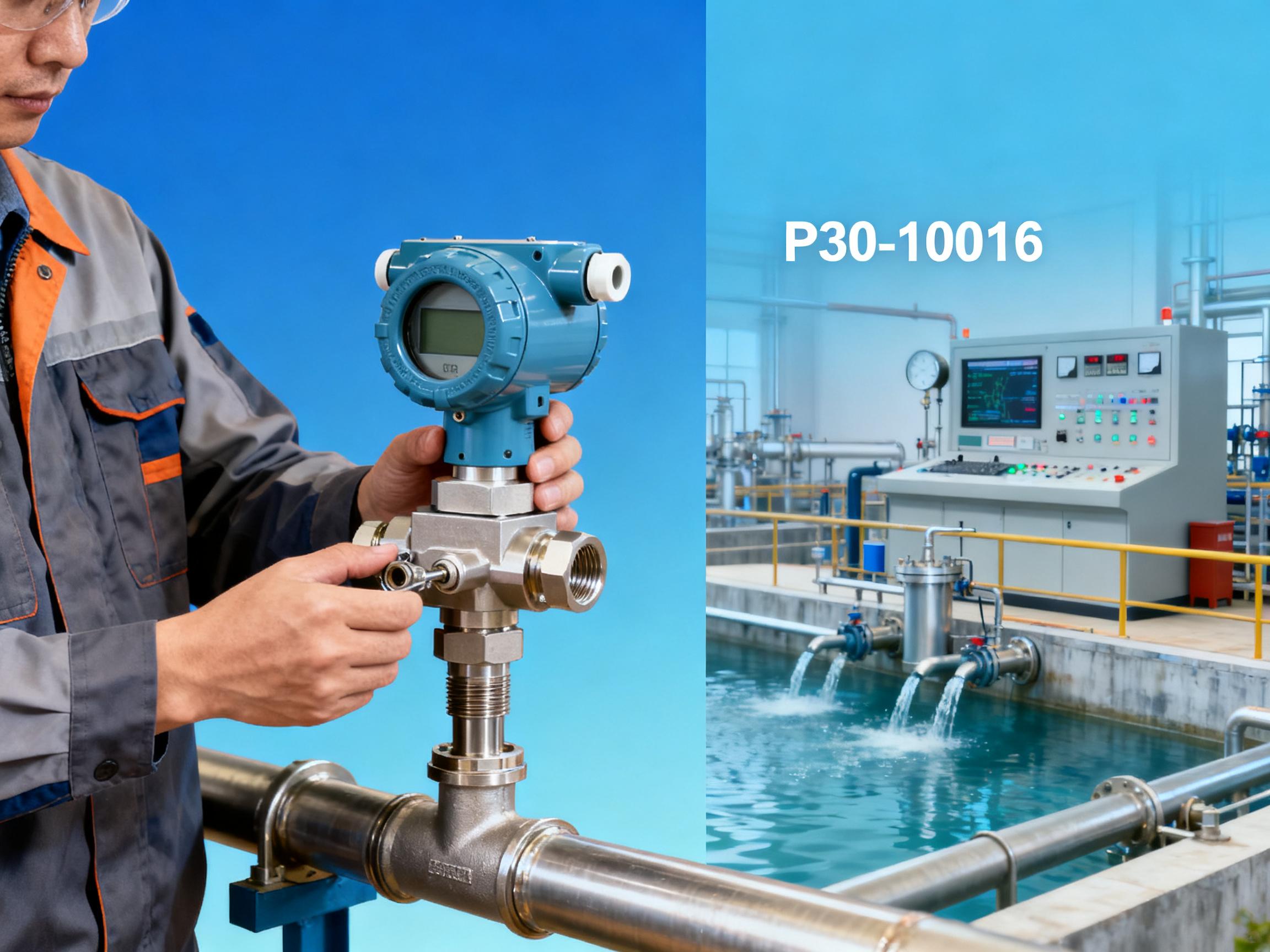 P30-10016压力变送器厂家直供价曝光，比经销商便宜多少？