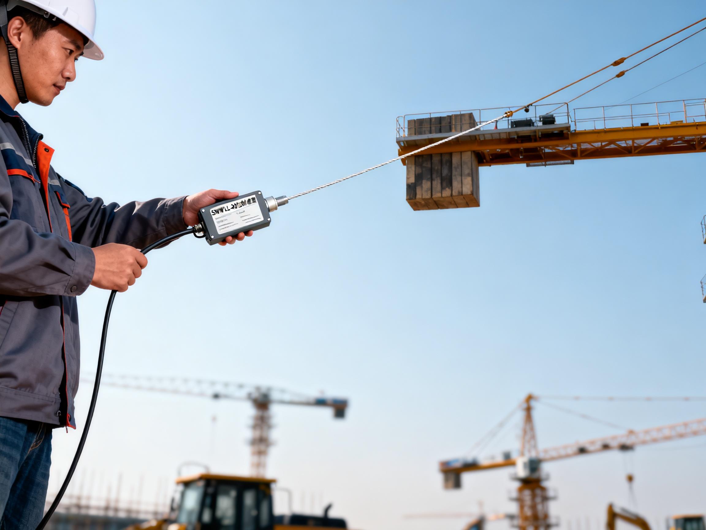 为什么SMW-LX-20成为工程机械首选？实测数据告诉你答案