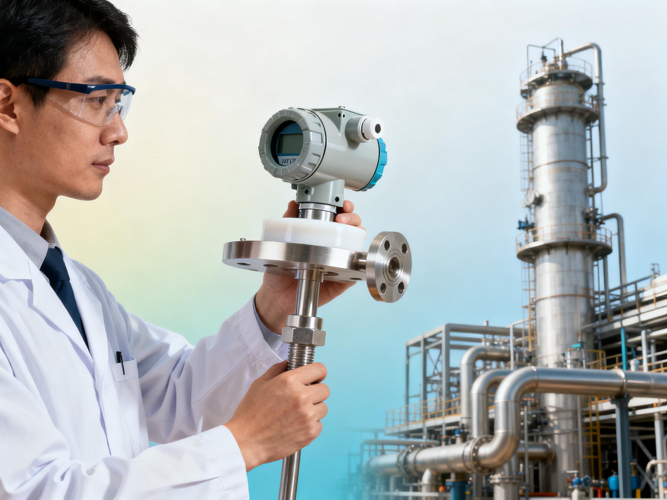 HB-873防腐蚀液位变送器品牌推荐：选购时最容易被忽略的3个关键点