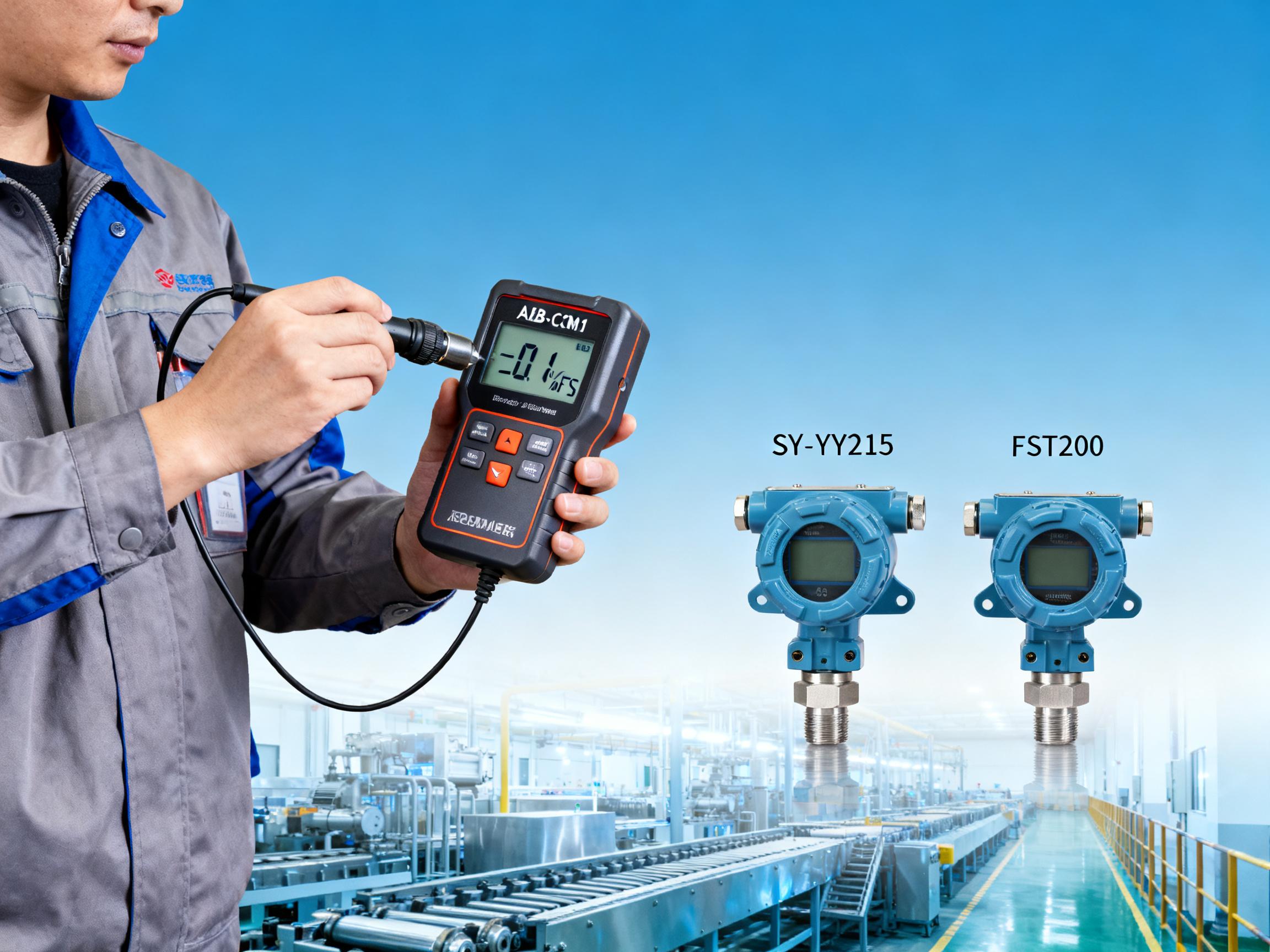 APB-CNM1压力变送器价格对比：国产与进口品牌差异有多大？