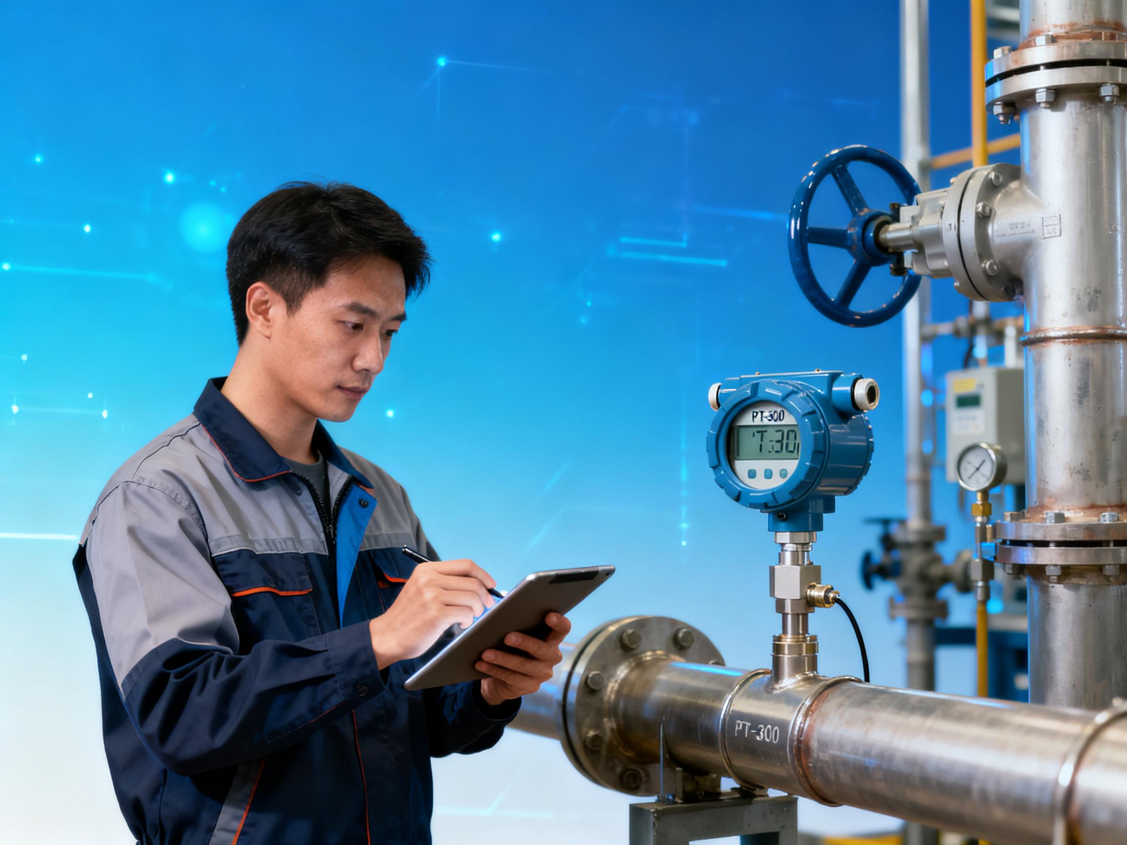 PT-300压力变送器最新报价分析：2023年市场价格走势预测