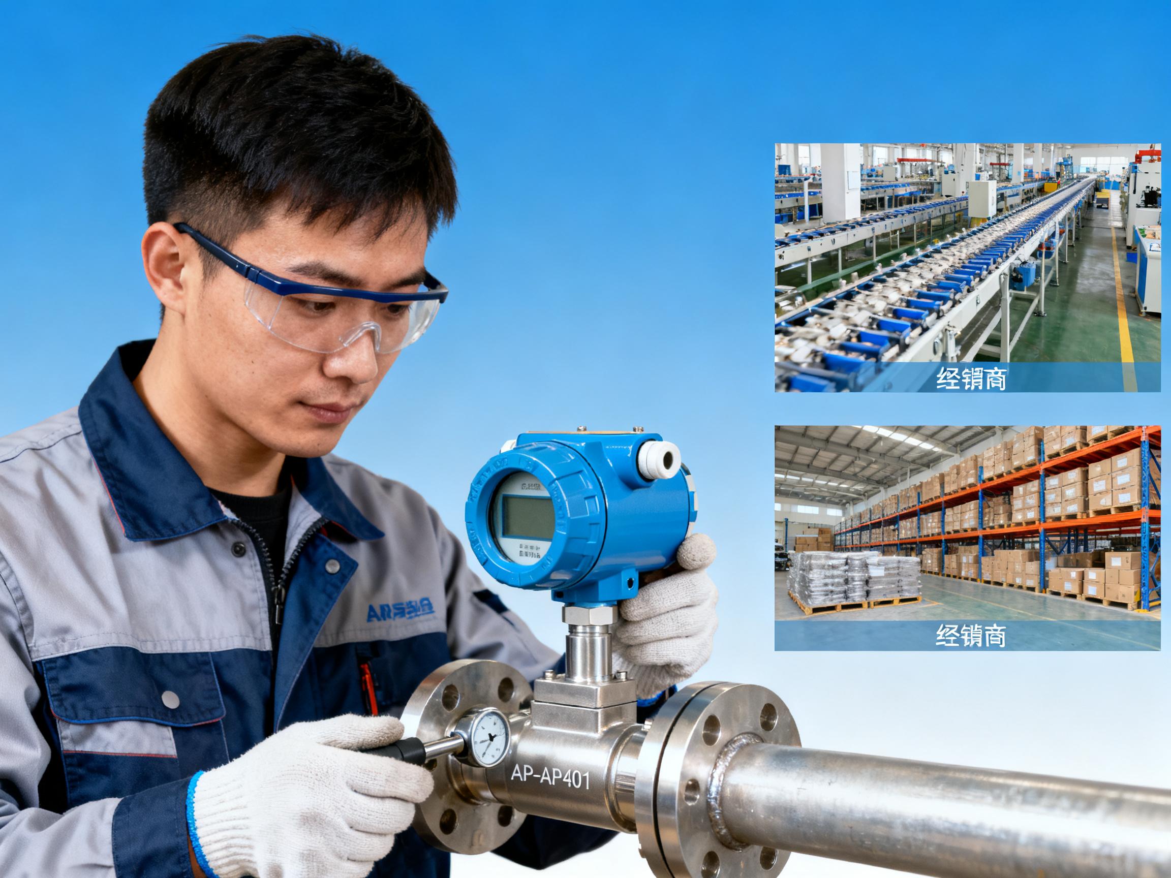 AP-AP401压力变送器销售渠道对比：厂家直供vs经销商谁更划算？