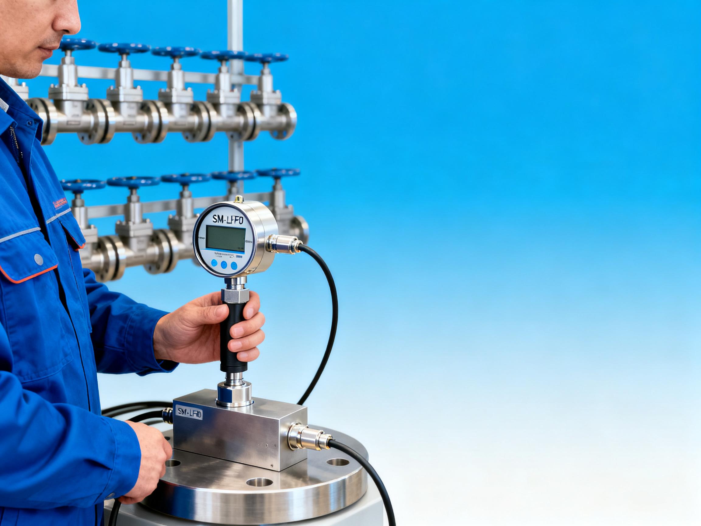 SSM-LF50称重传感器选型指南：如何根据负载范围选择**型号？