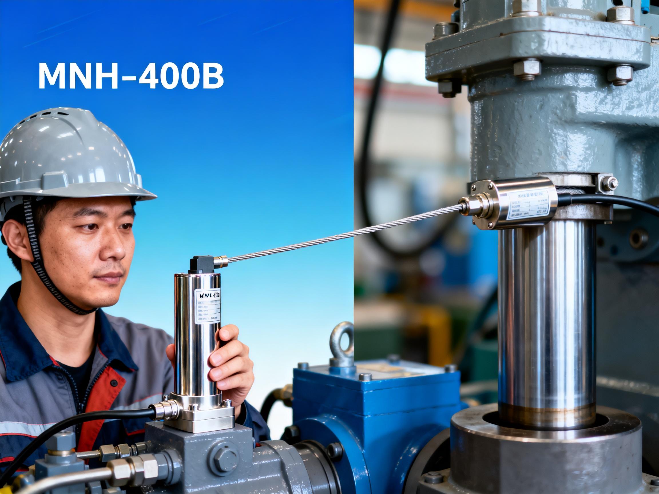 MNH-400A/B系列传感器选型指南：如何根据测量范围选择**型号？
