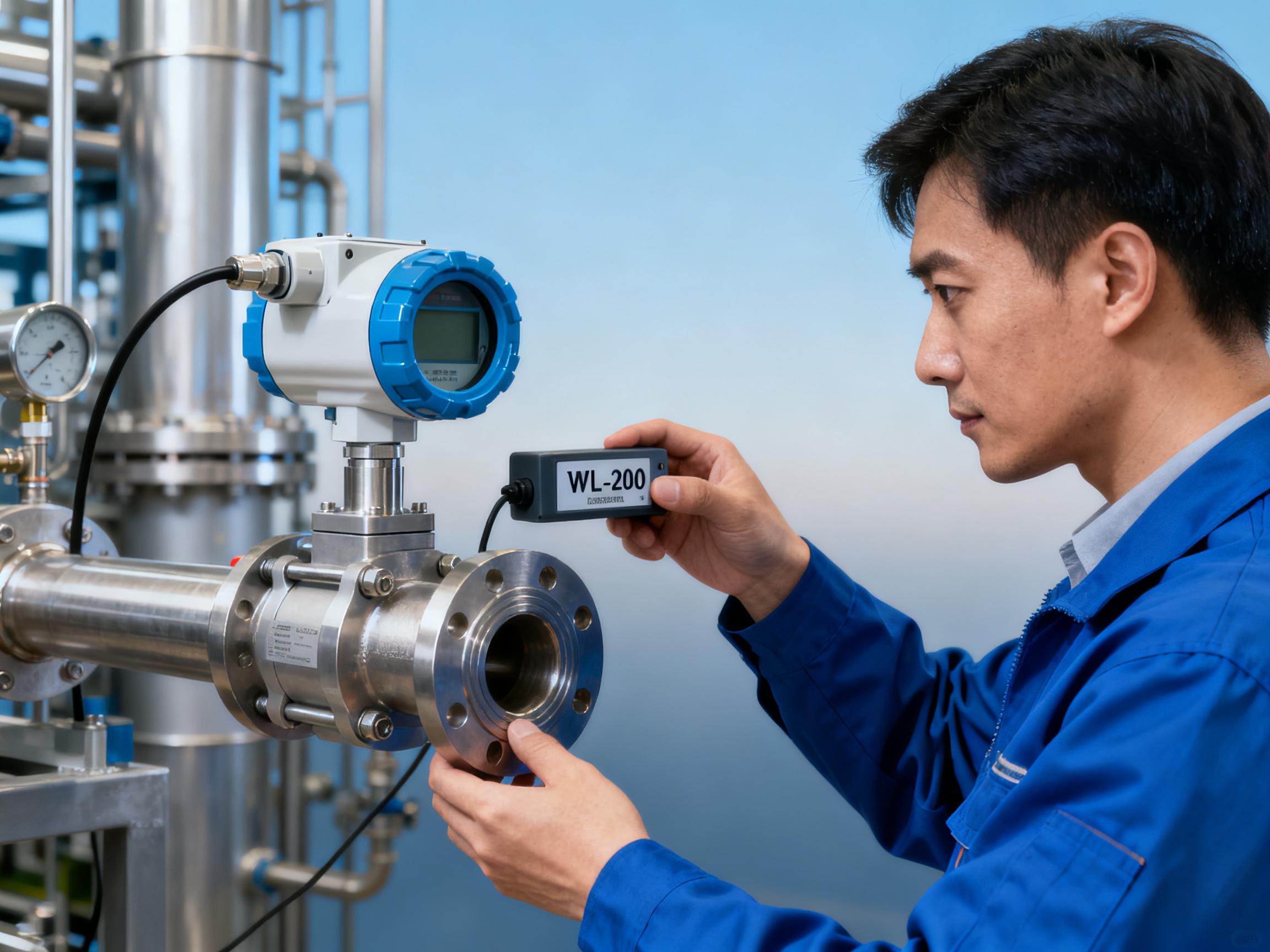 最新行业趋势：为什么越来越多企业选择TWL-2000替代传统测距方案？