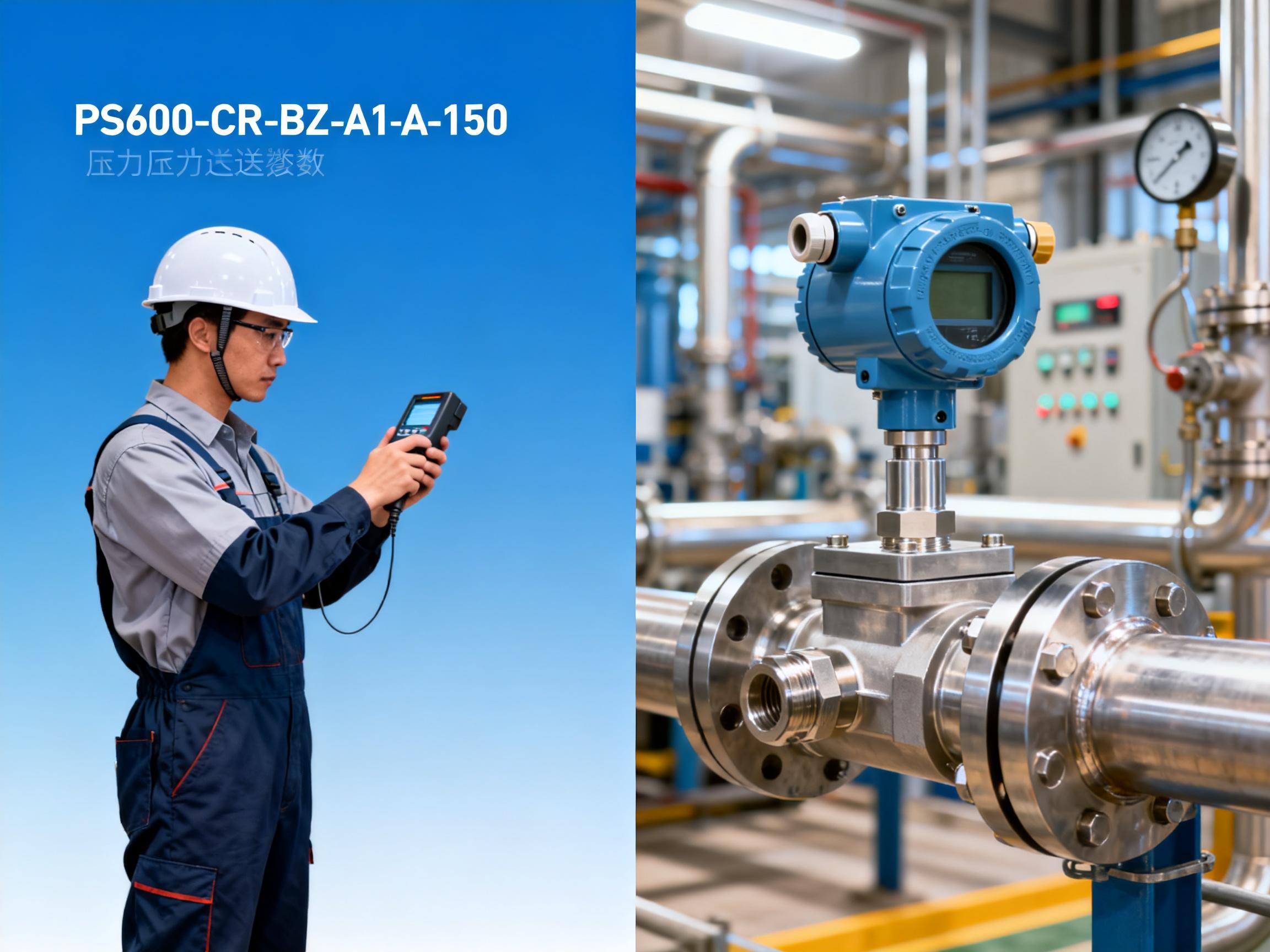 PS6000-CR-BZ-A1-A-150压力变送器厂家直销vs代理商，哪种更划算？