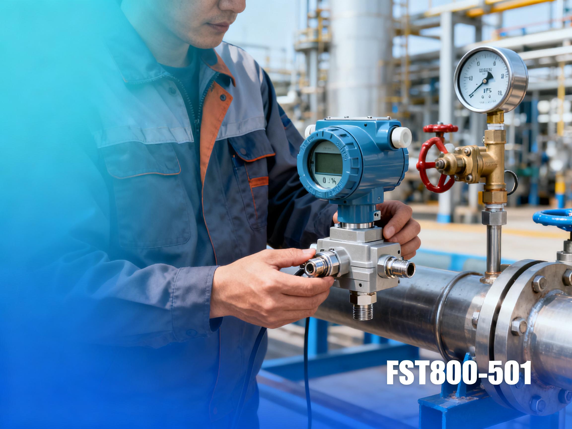 FST800-501压力变送器价格大揭秘：扩散硅传感器真的物有所值吗？