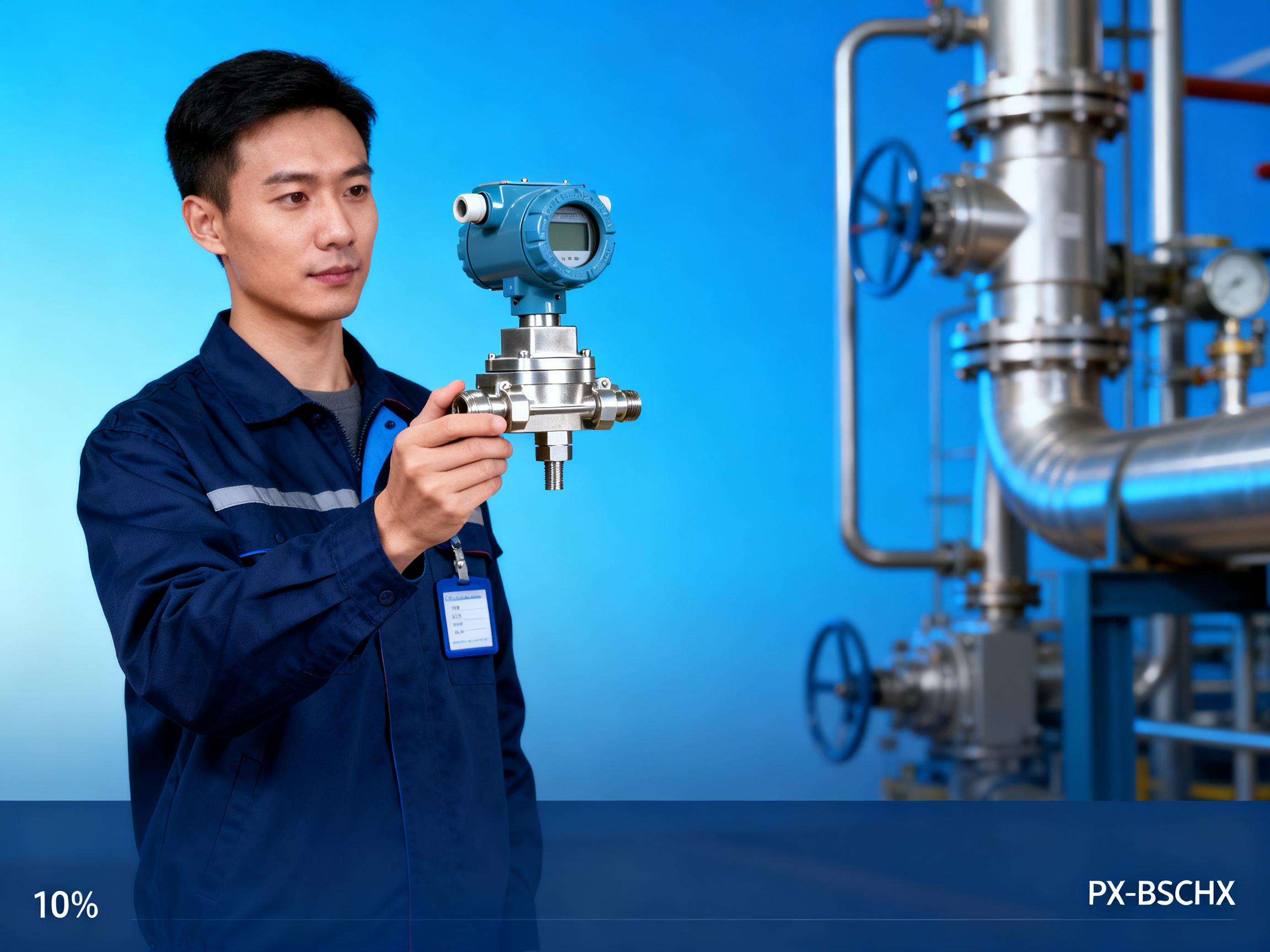 PX-BSCHX压力变送器多少钱？不同采购渠道价格对比