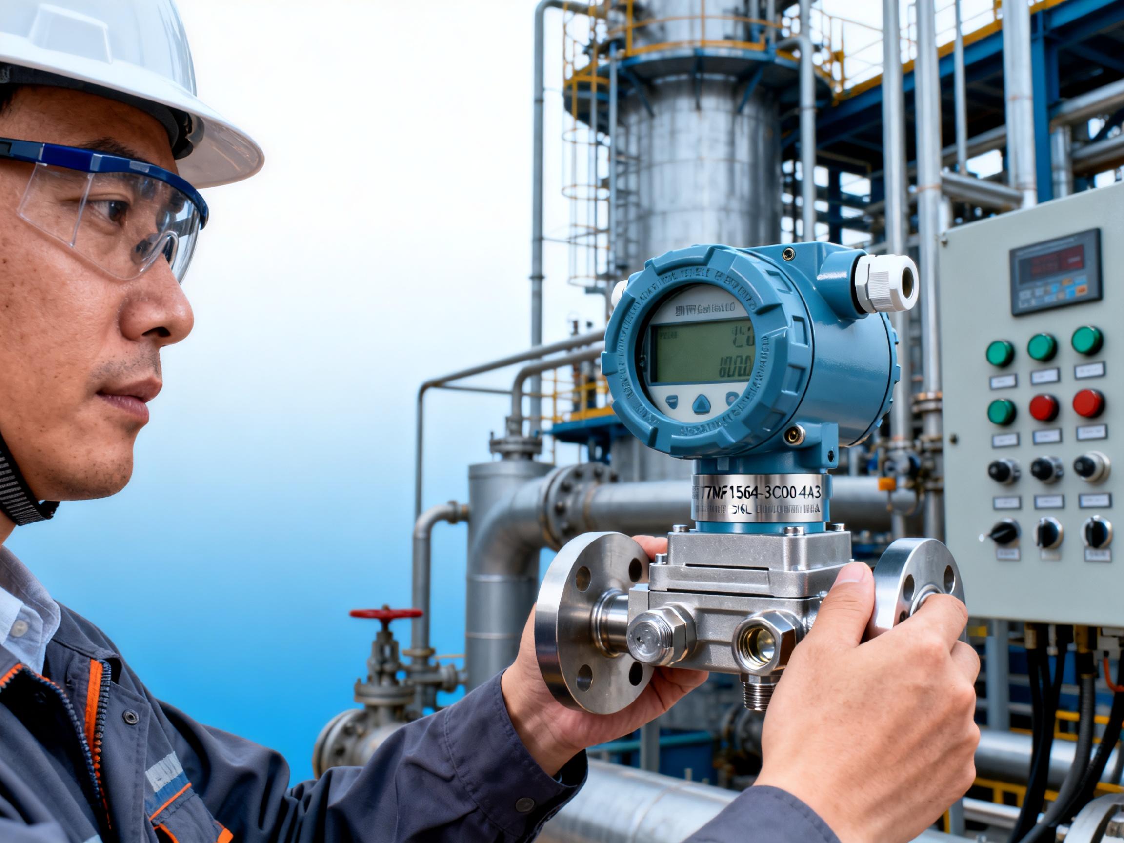 7MF1564-3CA00-4AA3压力变送器哪家好？2023年供应商综合评分TOP5