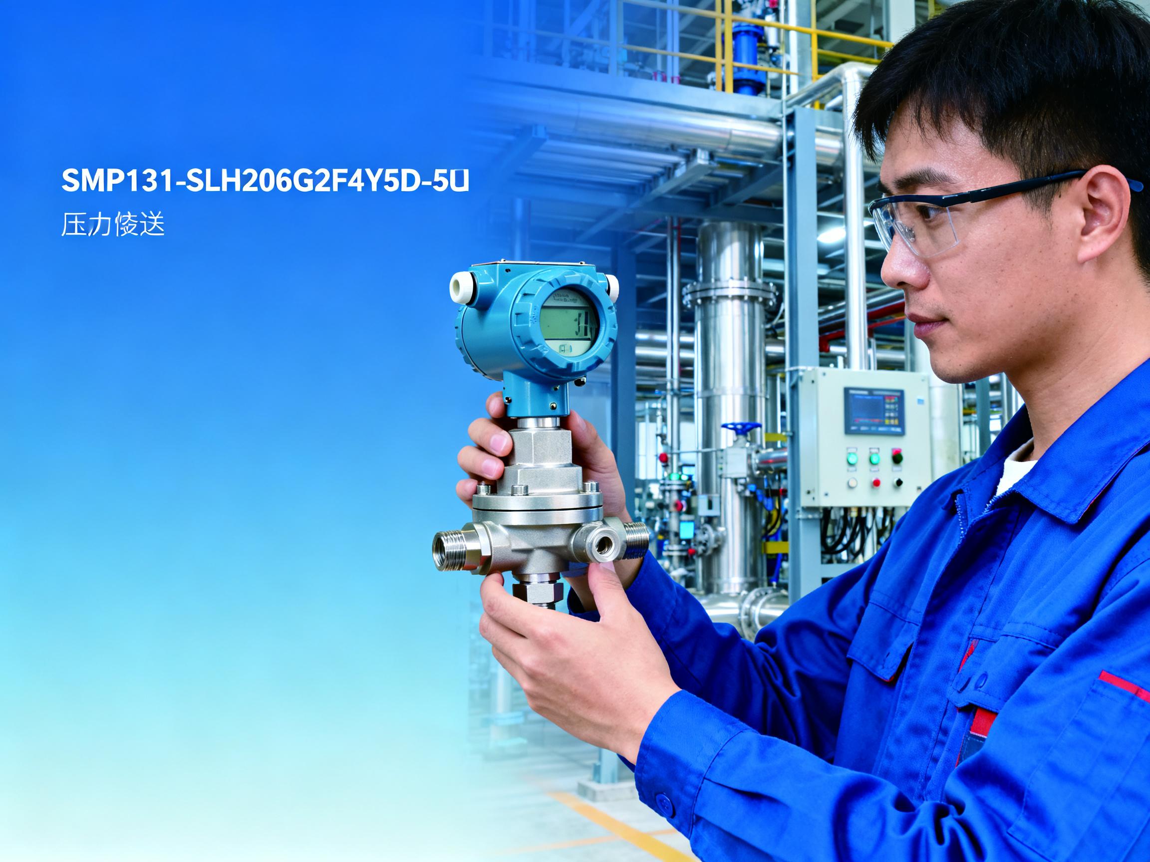 SMP131-SLH206G2F24Y5D-5A压力变送器质量对比：3家头部供应商实测报告