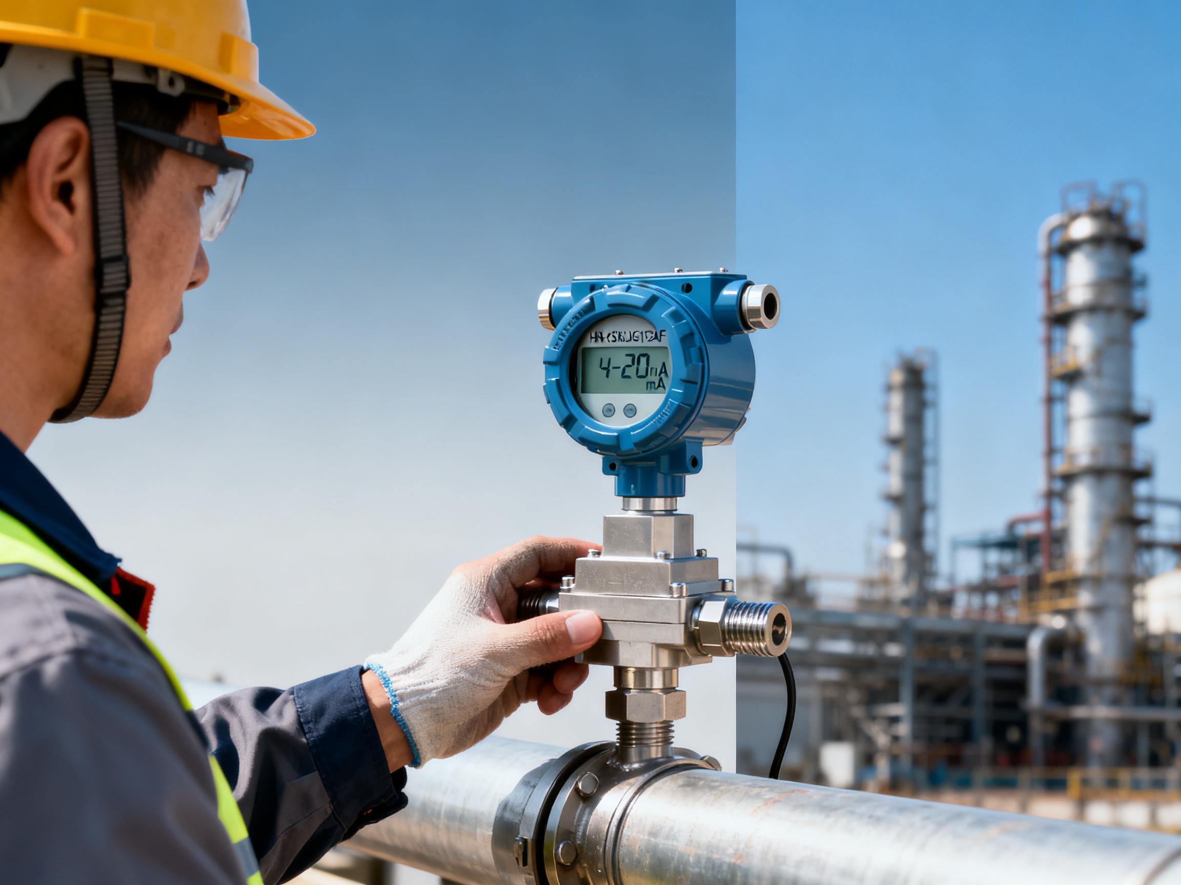 HR-K2SJG1F2AF压力变送器厂家电话是多少？快速获取报价与技术支持！