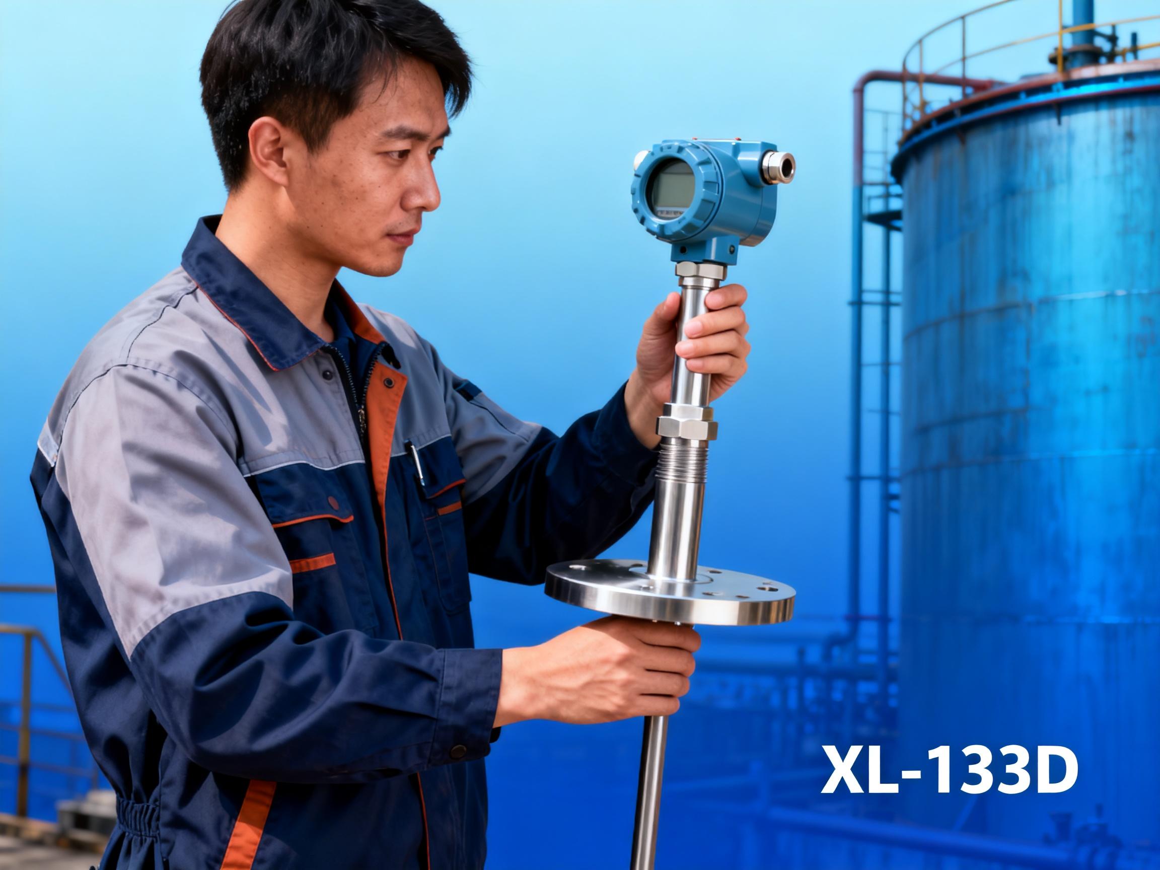 XL-133D分体投入式液位变送器厂家直供报价：批量采购的阶梯优惠方案