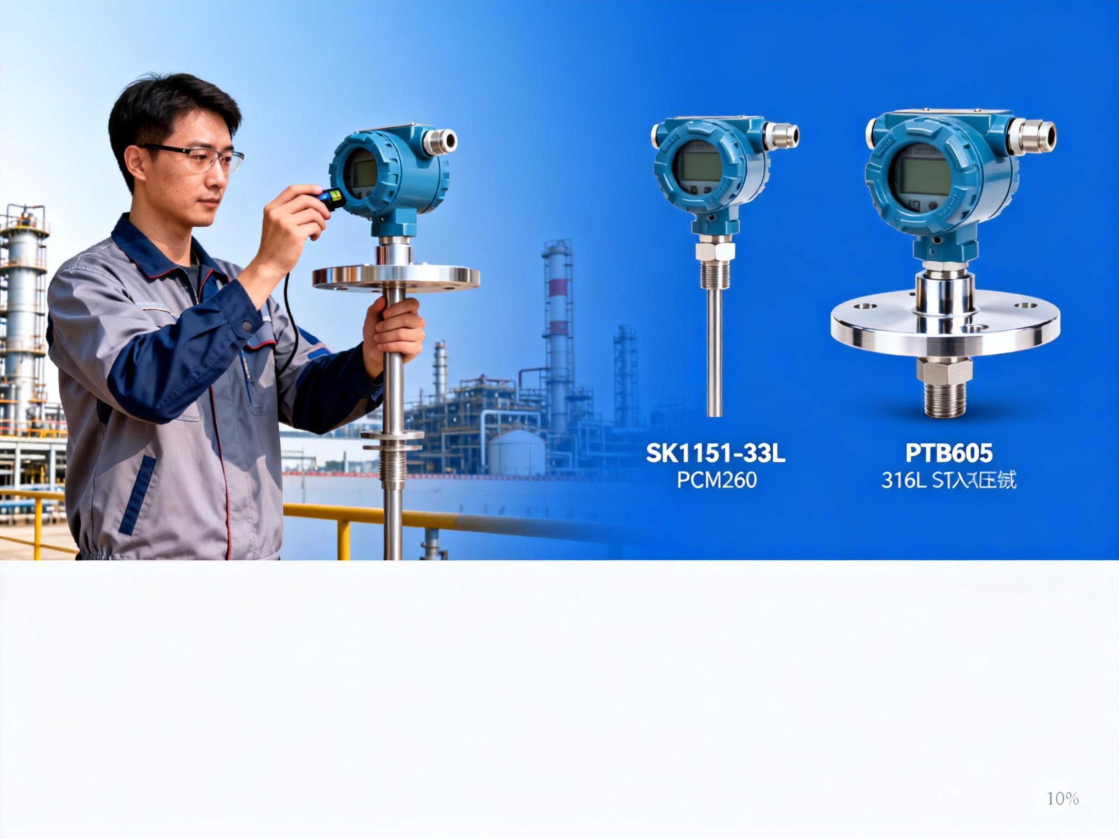 PCM260分体投入式液位变送器官网直购vs经销商：哪种方式更划算？