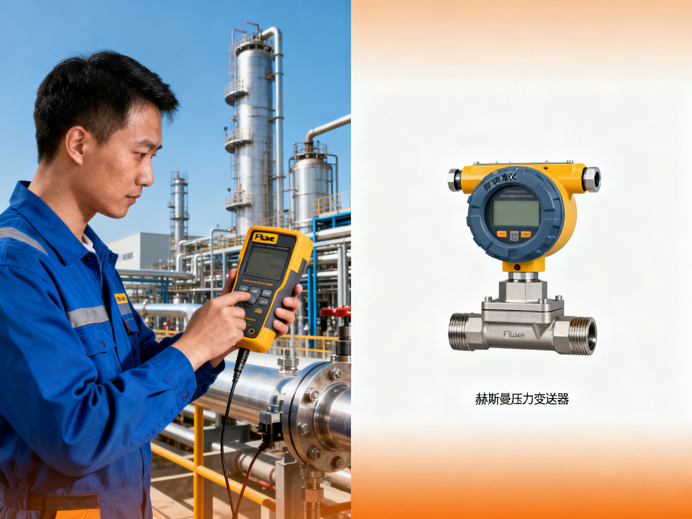 西安盛弘创赫斯曼压力变送器的售后服务包括哪些内容？