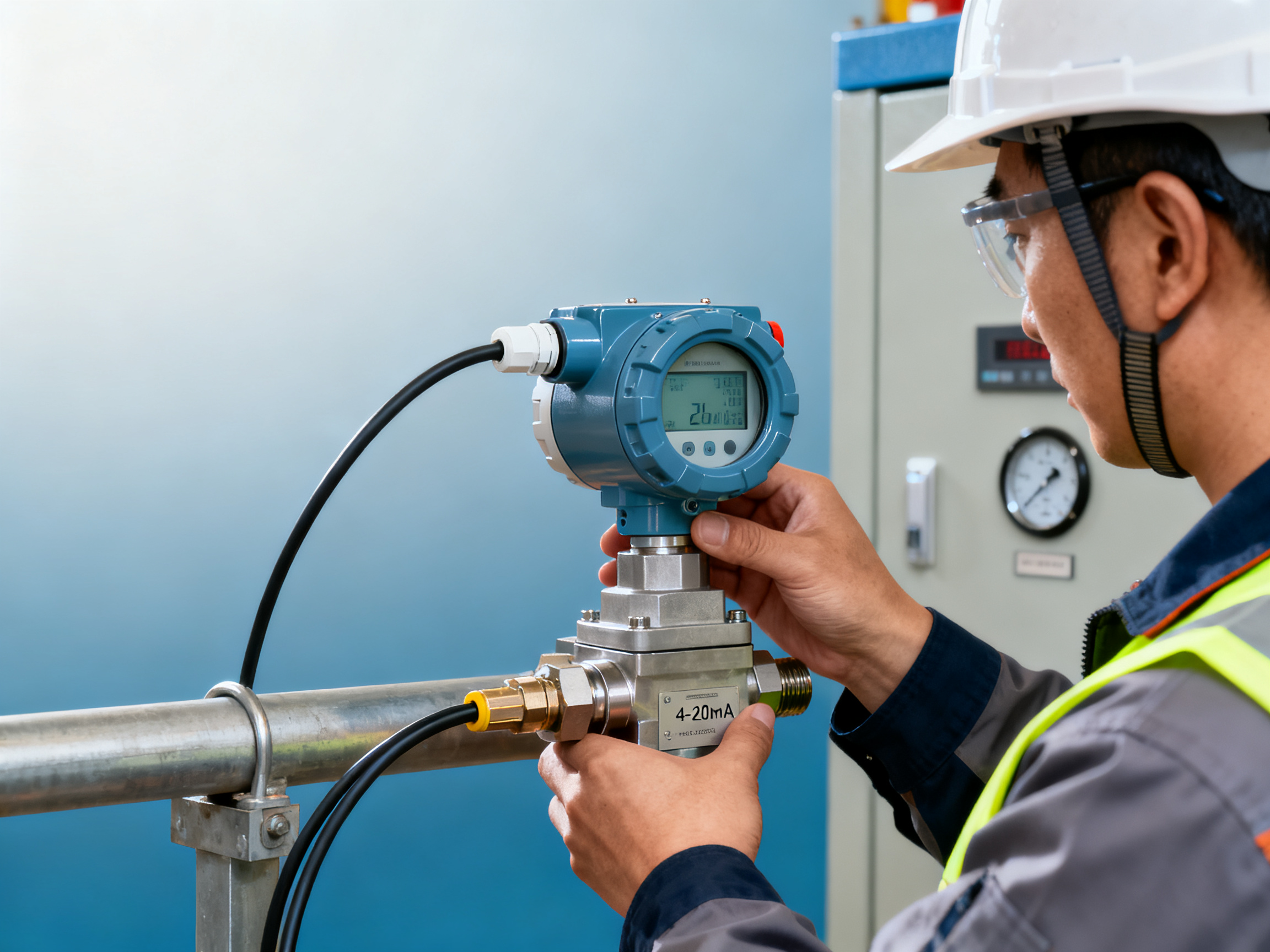 西安盛弘创高静压压力变送器参数在实际应用中的重要性有哪些？