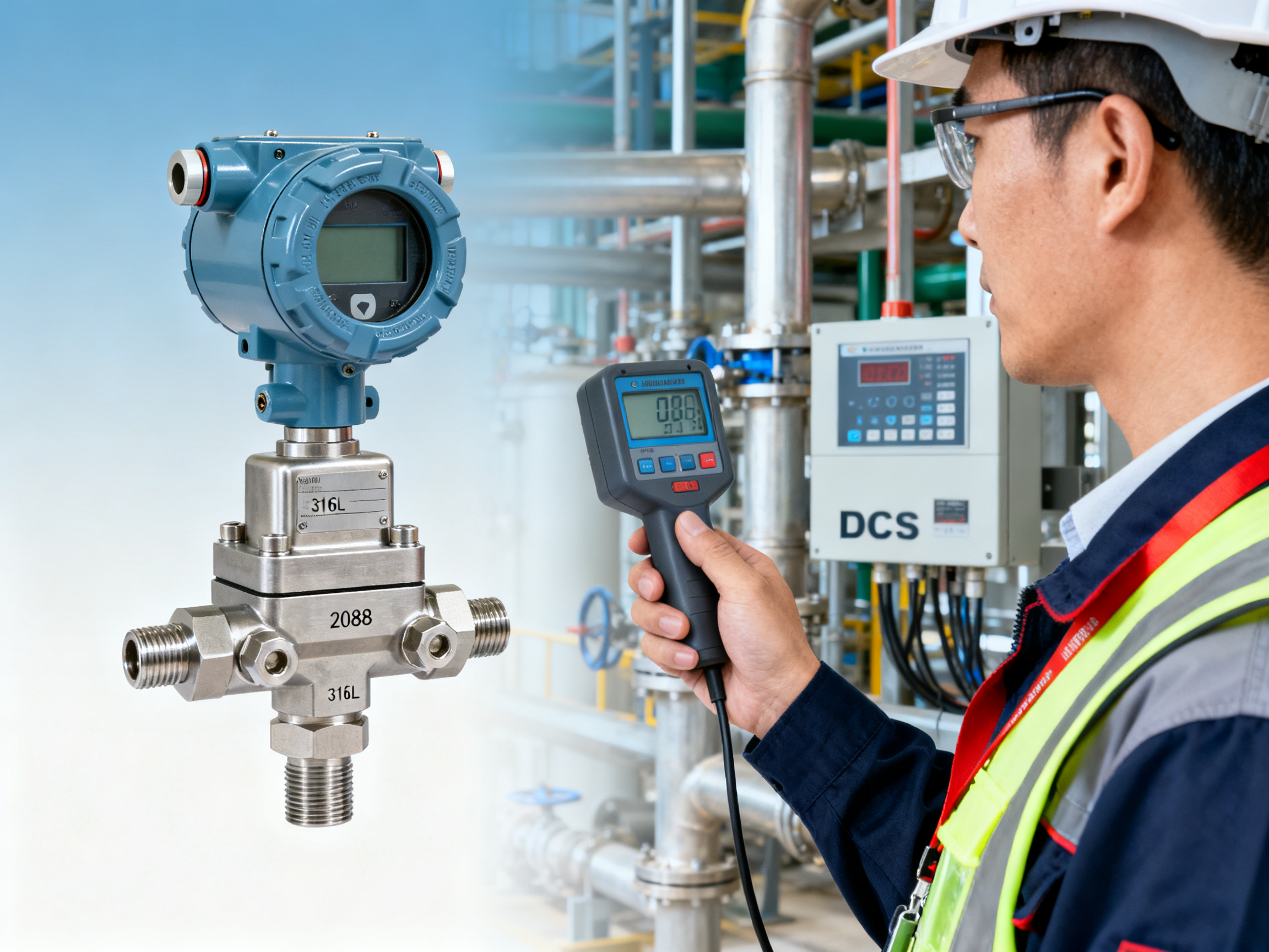 西安盛弘创2088压力变送器选型时需要考虑哪些关键参数？