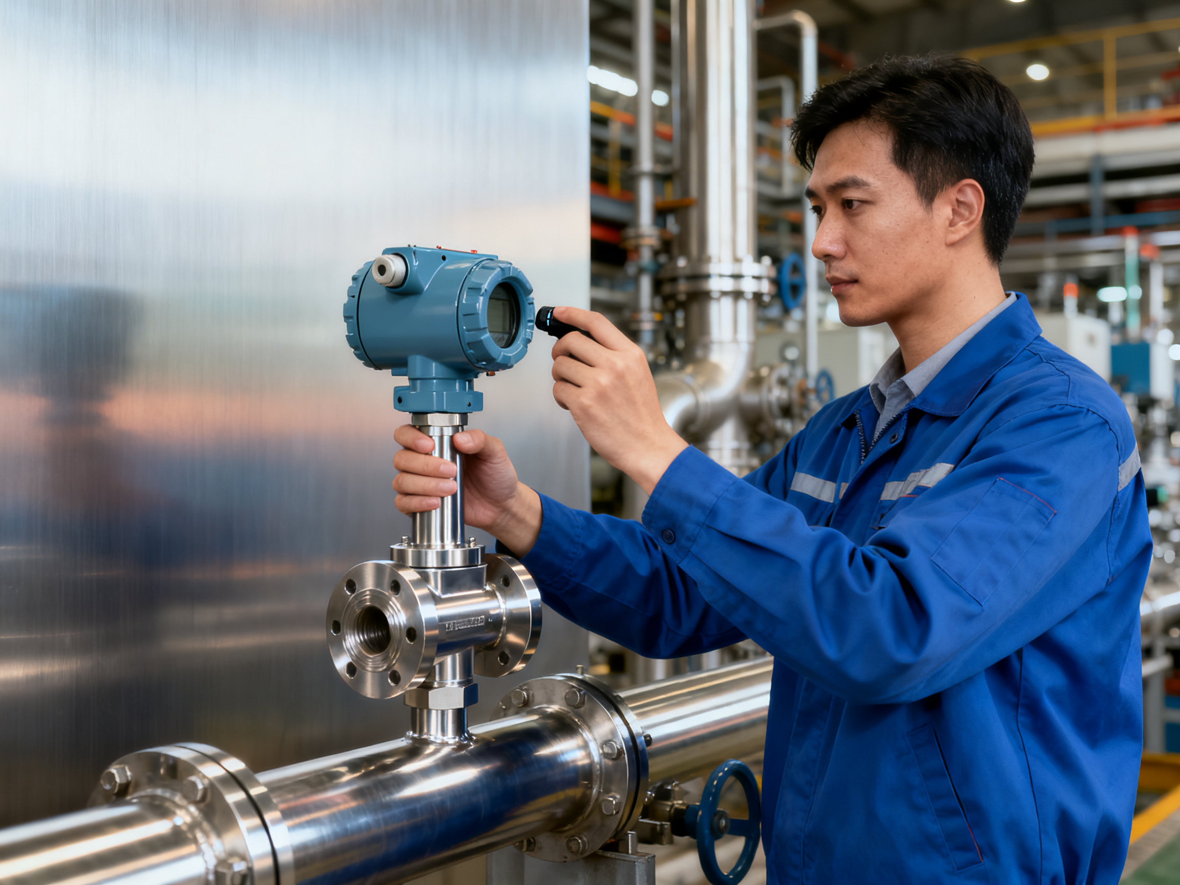 西安盛弘创316压力变送器与其他材质的压力变送器有什么区别？