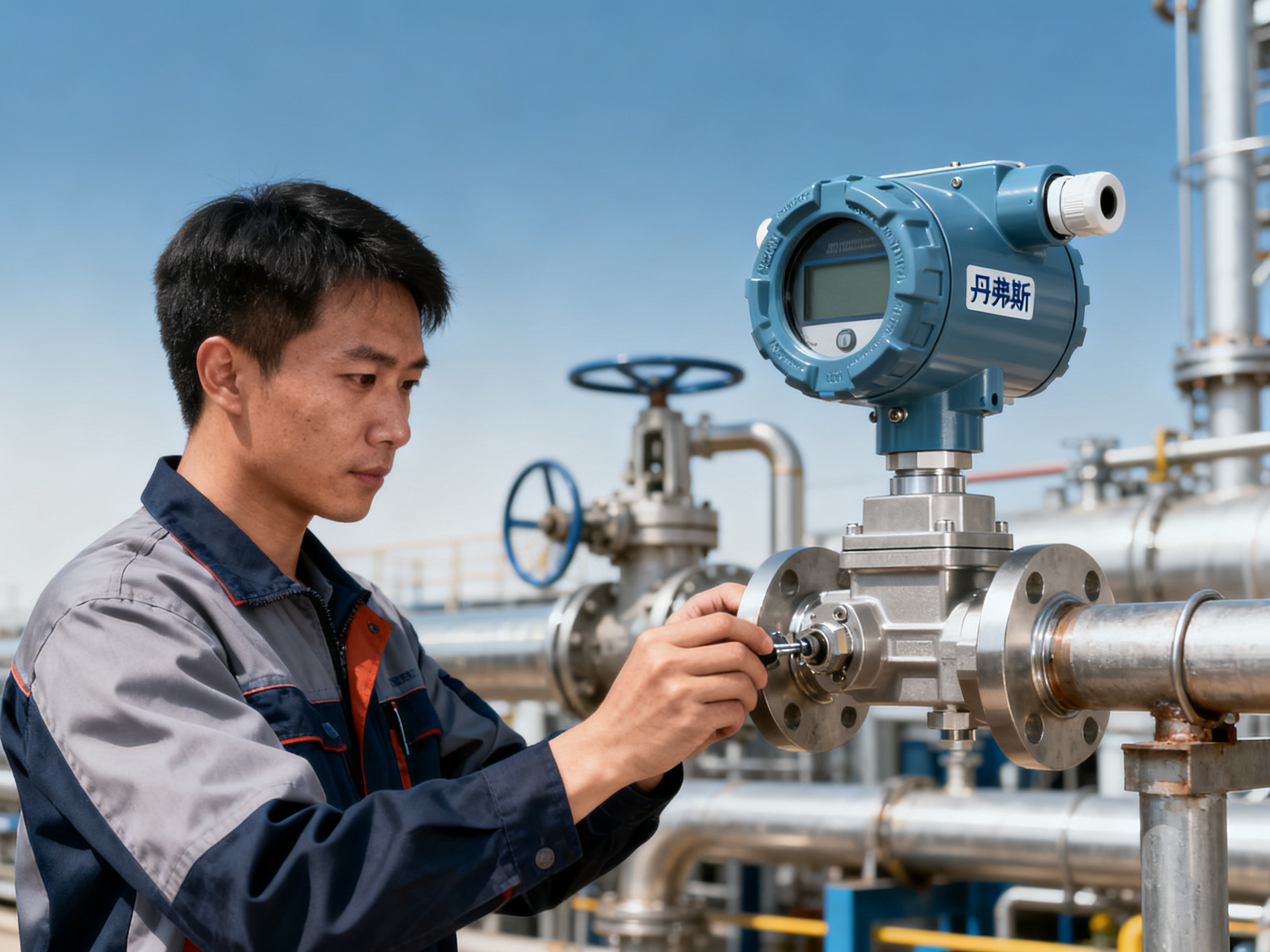 丹弗斯压力变送器的价格贵吗？与其他品牌相比性价比如何？