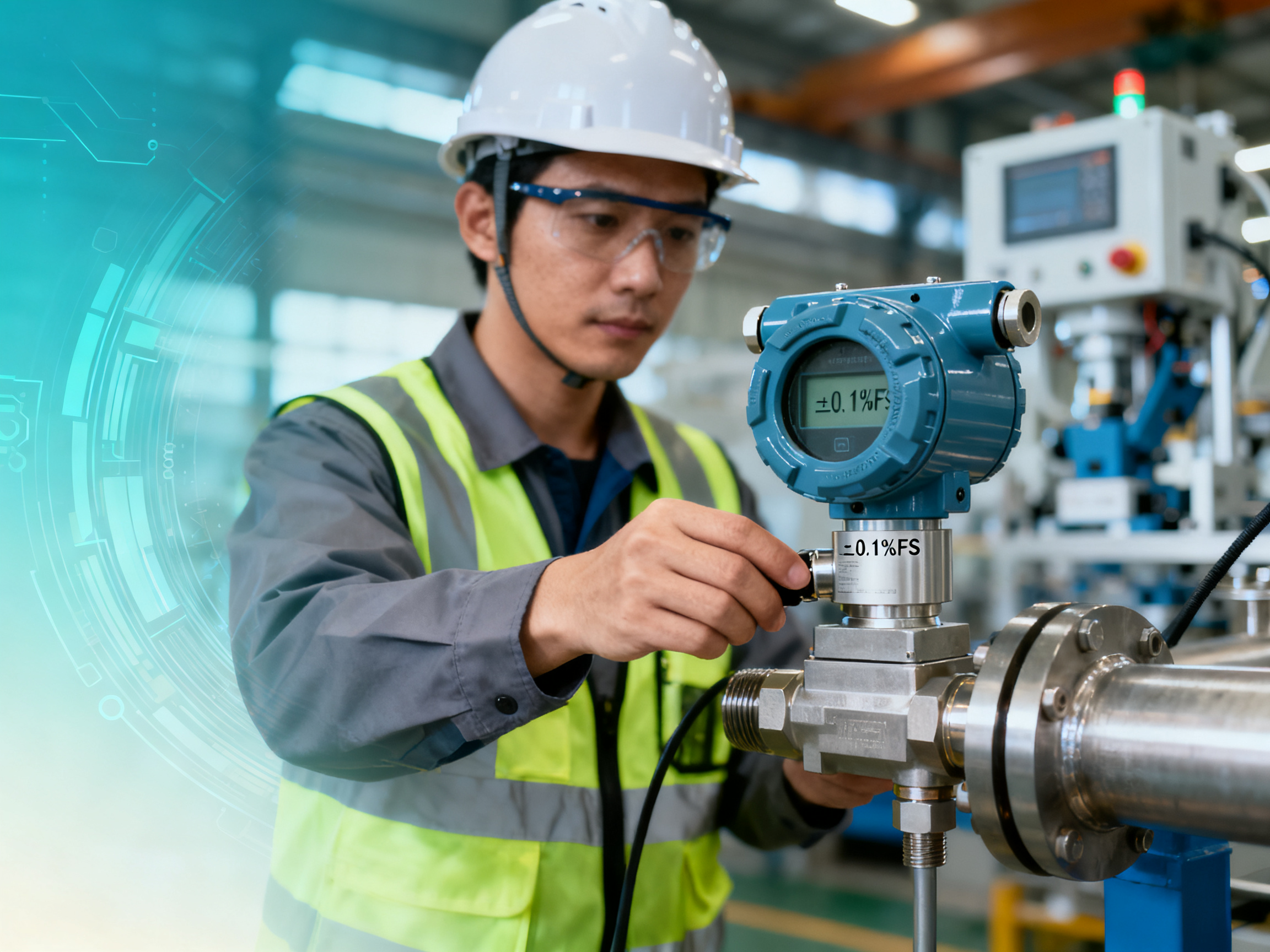 久茂压力变送器在工业自动化中的性价比如何？是否值得购买？