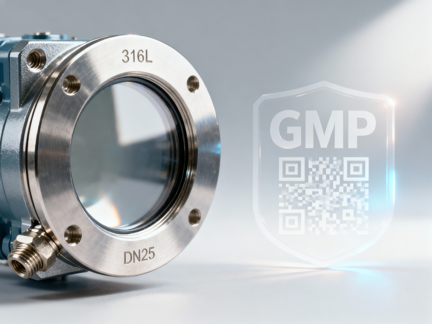 齐平膜压力变送器在电商平台下单后，怎么判断供货方是否真有原厂授权资质？