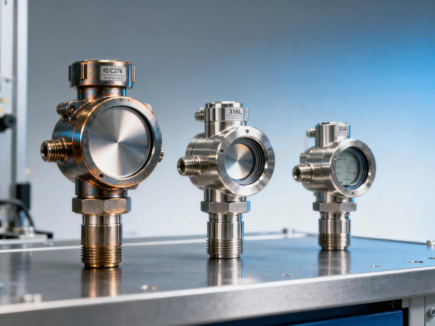 齊平膜壓力變送器不同品牌之間價(jià)格差異主要體現(xiàn)在哪些部件或工藝上？