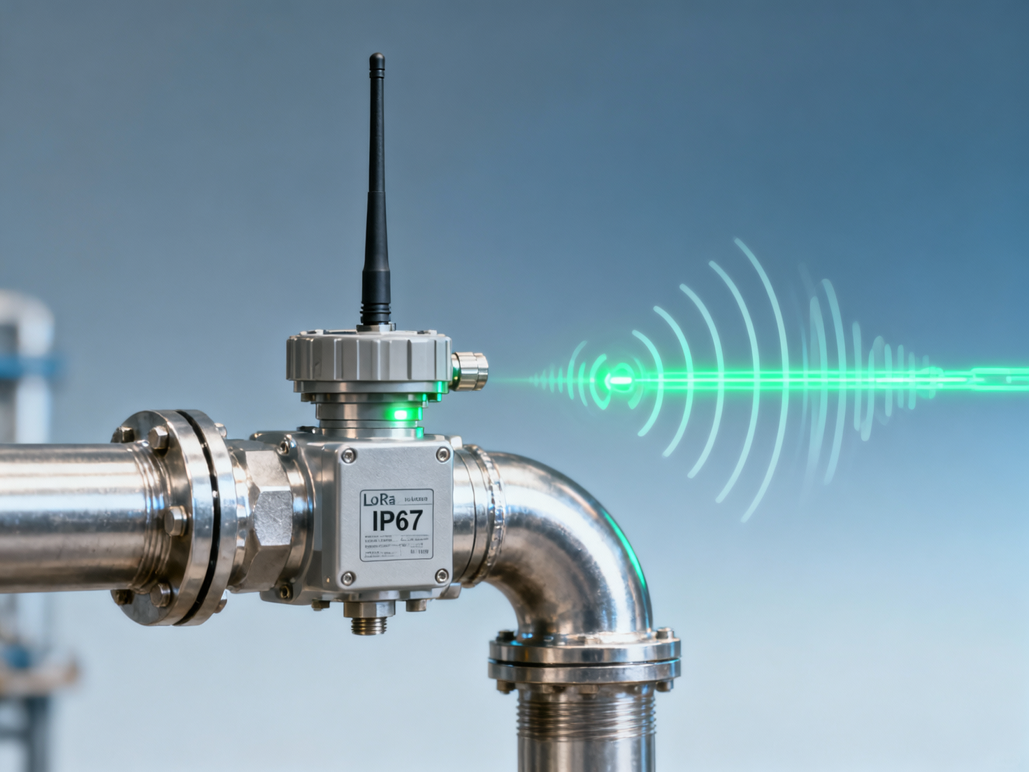 無(wú)線傳輸壓力變送器在工廠現(xiàn)場(chǎng)實(shí)際使用中，數(shù)據(jù)丟包或延遲頻繁嗎？