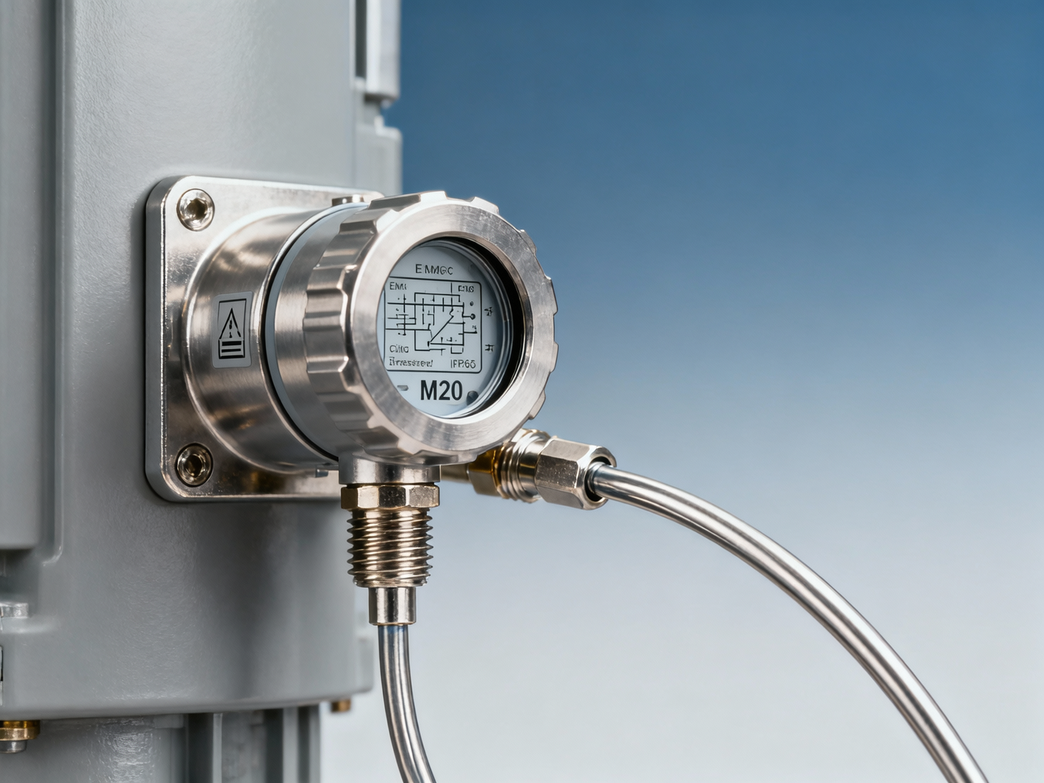 楼宇压力变送器出口欧盟，如果只做了RoHS测试但没做EMC测试，还能不能贴CE标志？