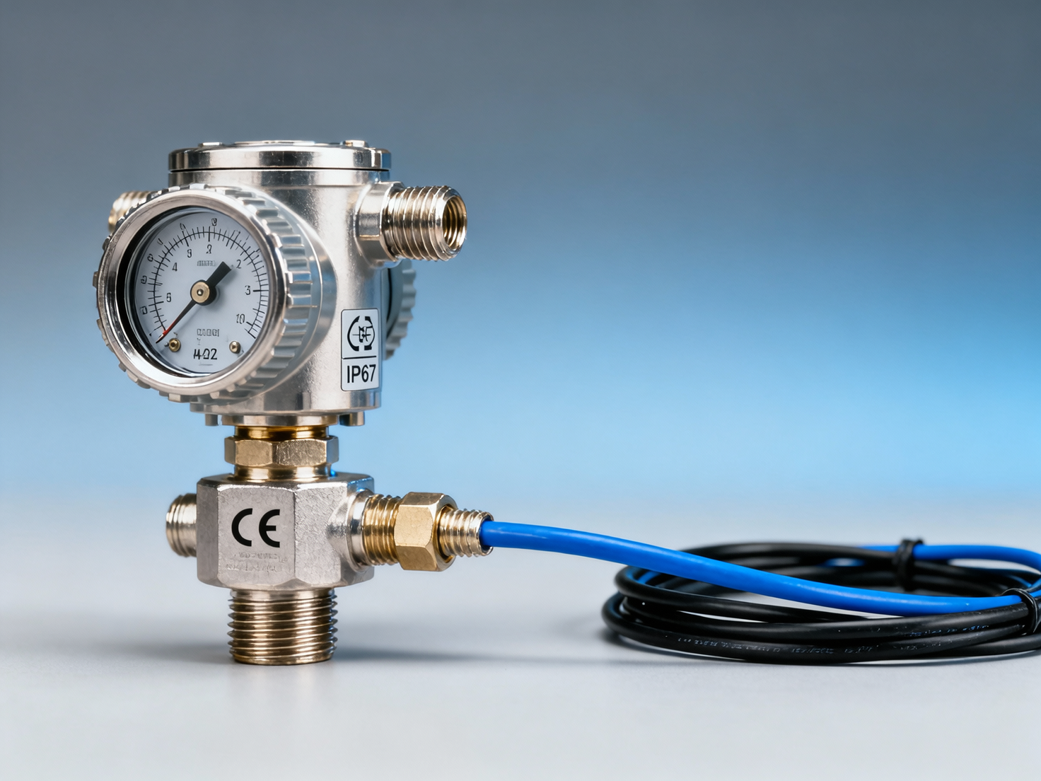 供水压力变送器多语言翻译准确性差，会不会导致CE认证技术文档中关键参数描述不一致？