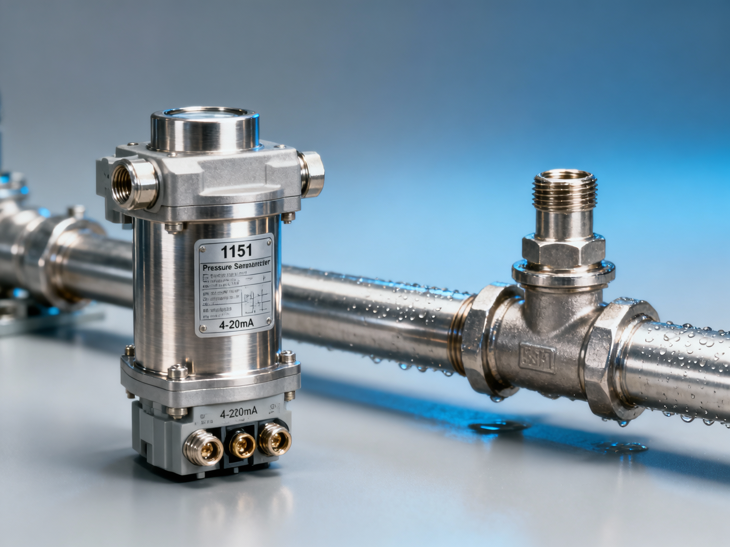 1151压力变送器做多语言SEO优化时，哪些字段必须优先翻译才能通过海外官网审核？