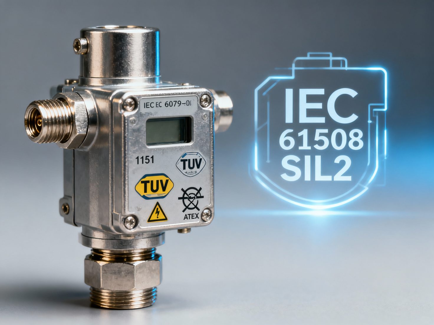 1151压力变送器TUV认证费用，第三方检测机构报价差异大的主要原因是什么？