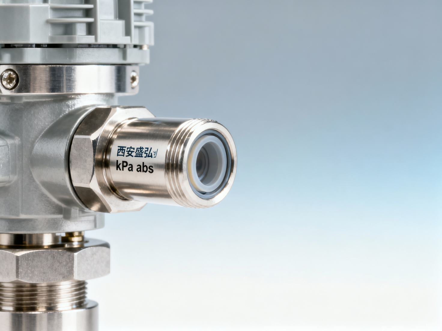 大氣壓壓力變送器和普通表壓變送器有什么區(qū)別？西安盛弘創(chuàng)這款適合做環(huán)境監(jiān)測(cè)嗎？