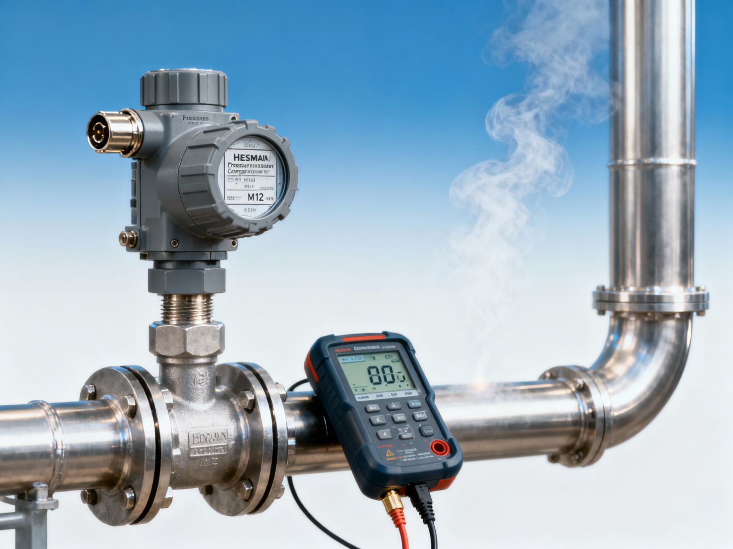 西安盛弘创赫斯曼压力变送器售后响应一般要多久？配件缺货或维修周期长的情况多见吗？