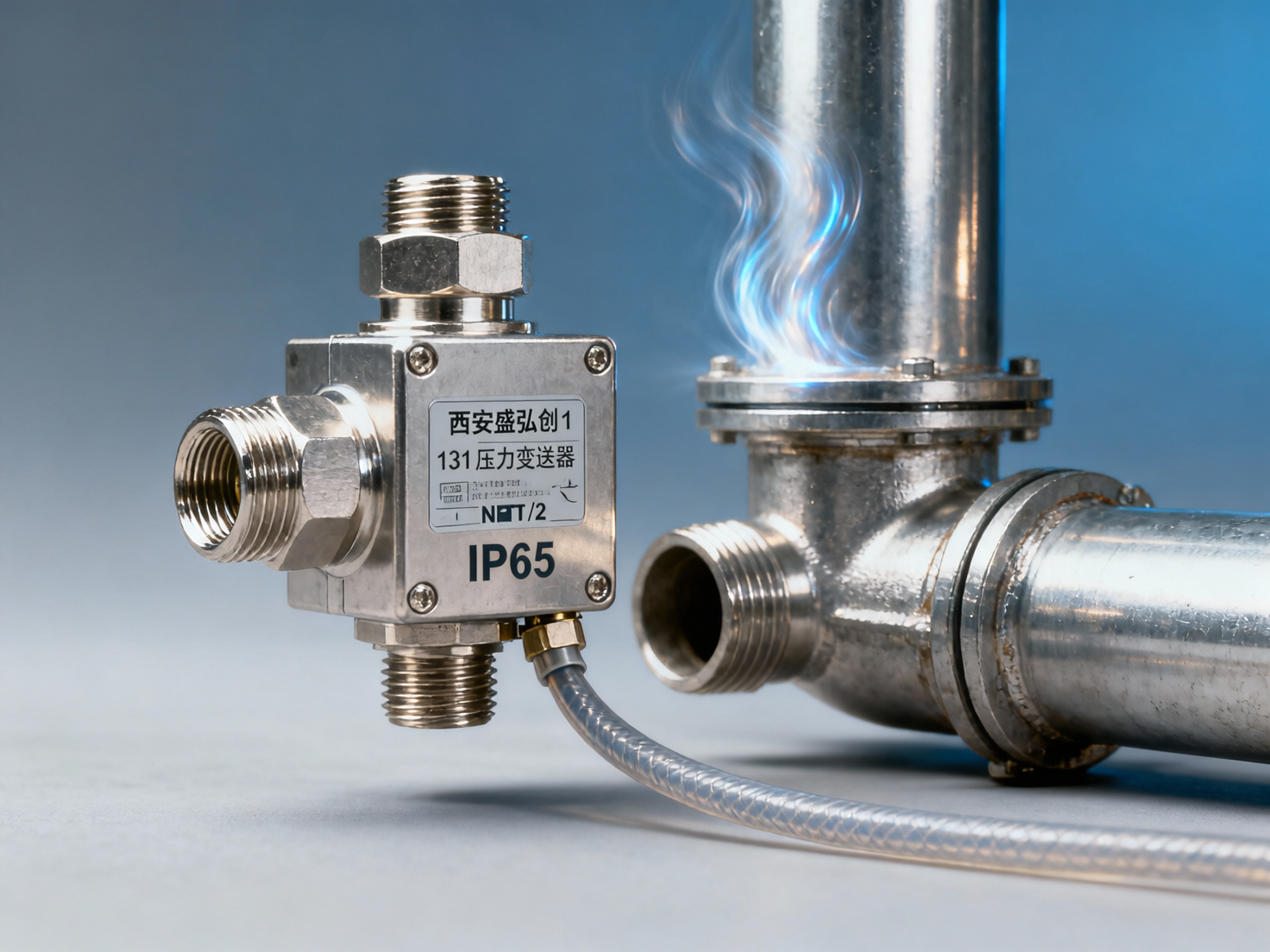 西安盛弘创131压力变送器现在价格大概多少？影响报价的关键参数有哪些？