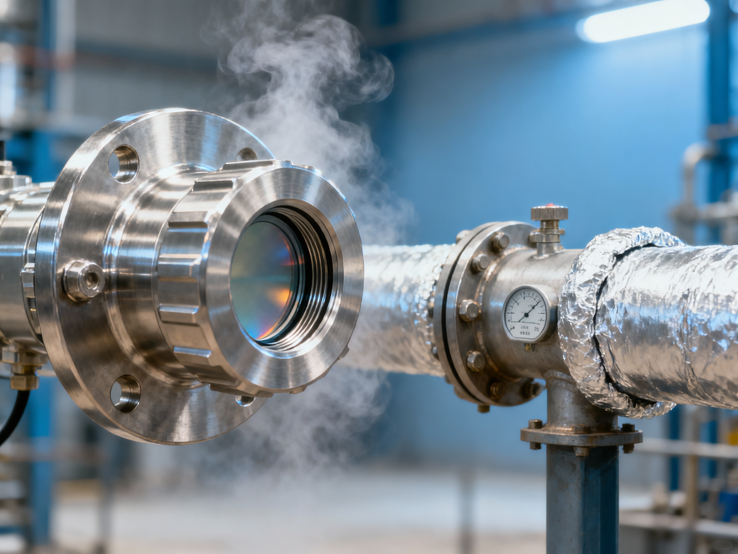 西安盛弘创高温压力变送器标称的‘高温’是指介质温度还是环境温度？超温使用会出什么问题？