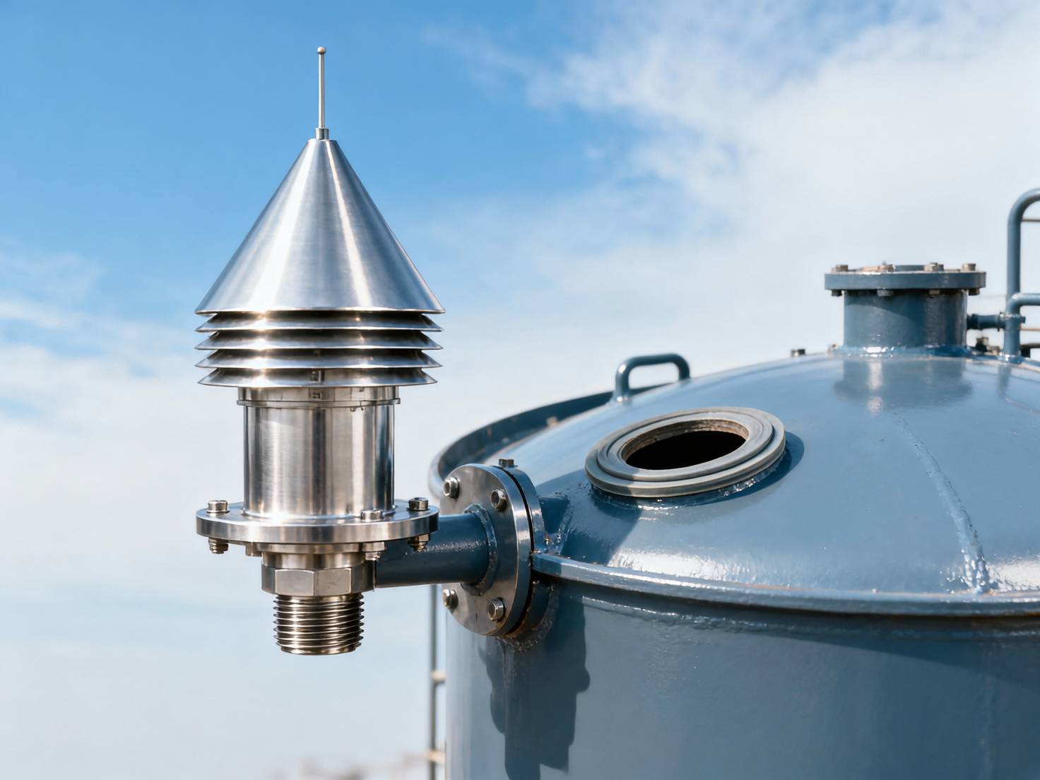 西安盛弘創(chuàng)雷達(dá)智能液位計(jì)的關(guān)鍵參數(shù)有哪些？比如測(cè)量范圍、精度、輸出信號(hào)類型？