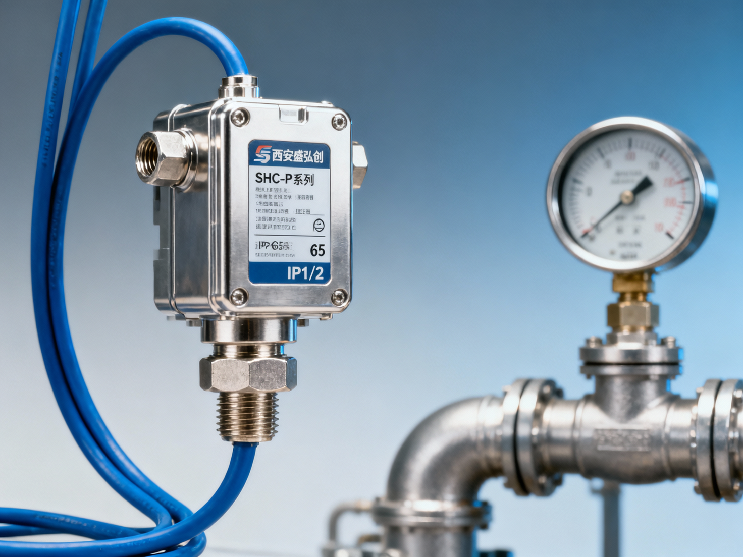 西安盛弘创压力变送器售后电话打不通怎么办？官方技术支持渠道还有哪些可靠方式？