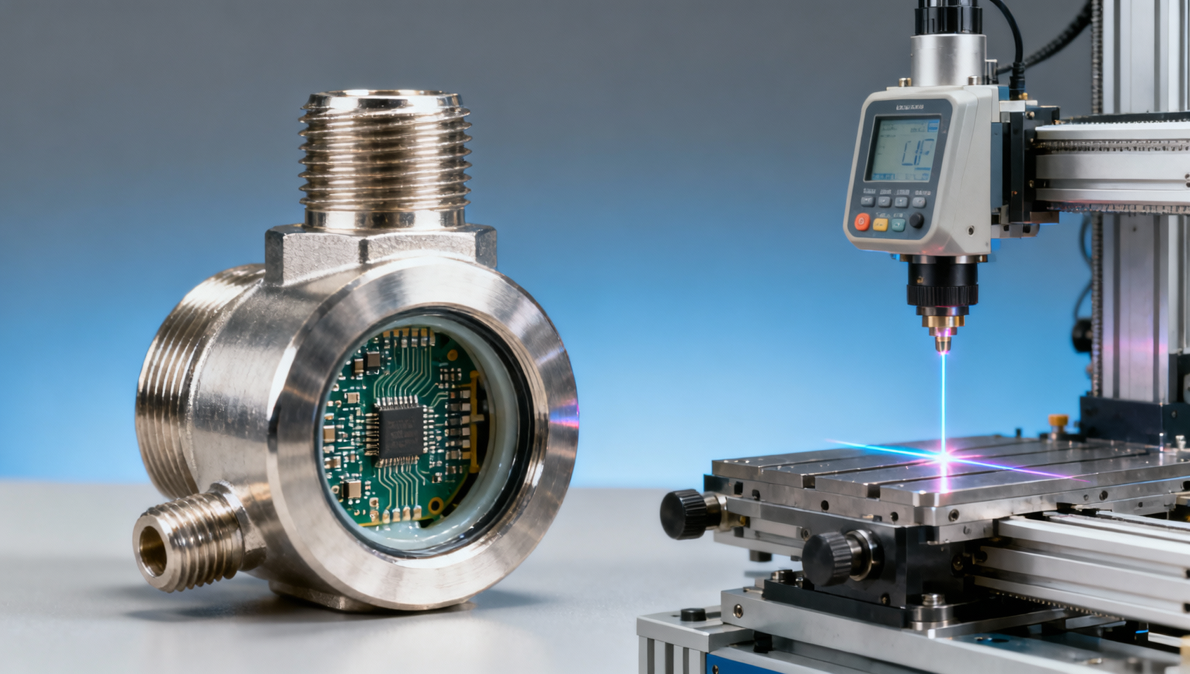 本质安全型液位传感器认证流程中，企业最易卡在哪个环节？