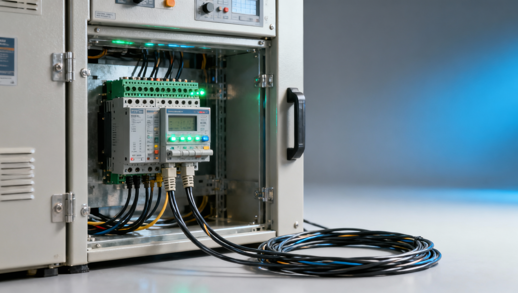 PLC接入液位传感器前，编程配置最常出错的三个环节是什么？