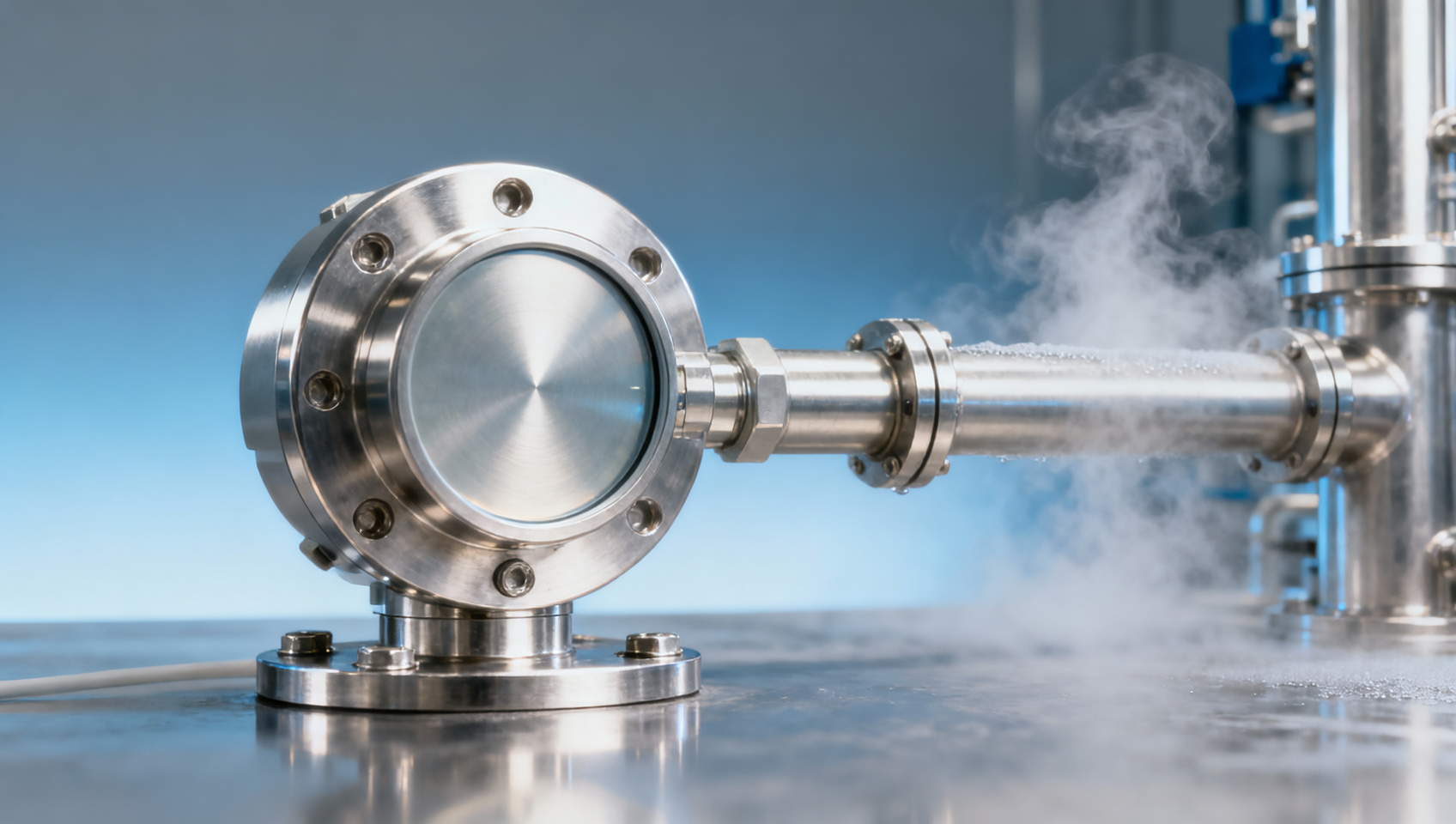 卫生平膜型液位传感器日常维护，哪些操作最容易被忽略？