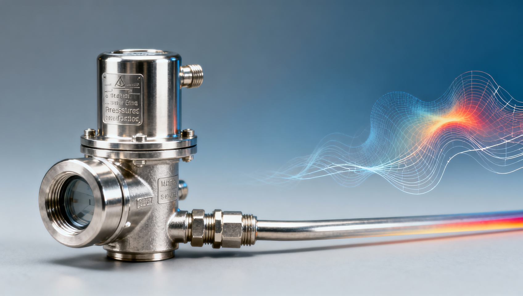 金屬應(yīng)變片式壓力變送器用于中低壓過程監(jiān)測(cè)，現(xiàn)場(chǎng)長(zhǎng)期漂移風(fēng)險(xiǎn)主要來自哪里？