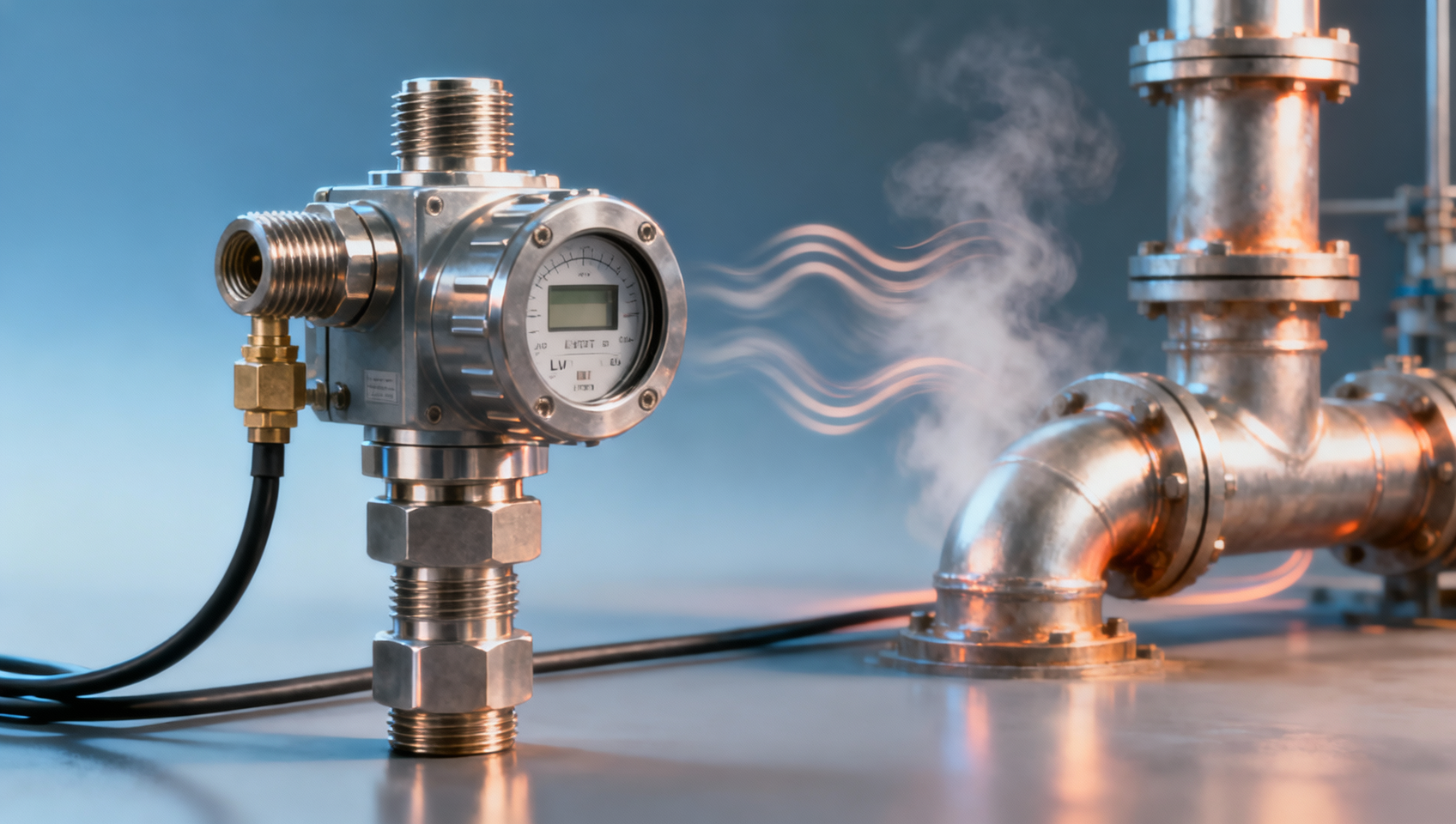 差動變壓器式壓力變送器在高溫振動環(huán)境下，輸出線性度是否比其他原理更穩(wěn)定？